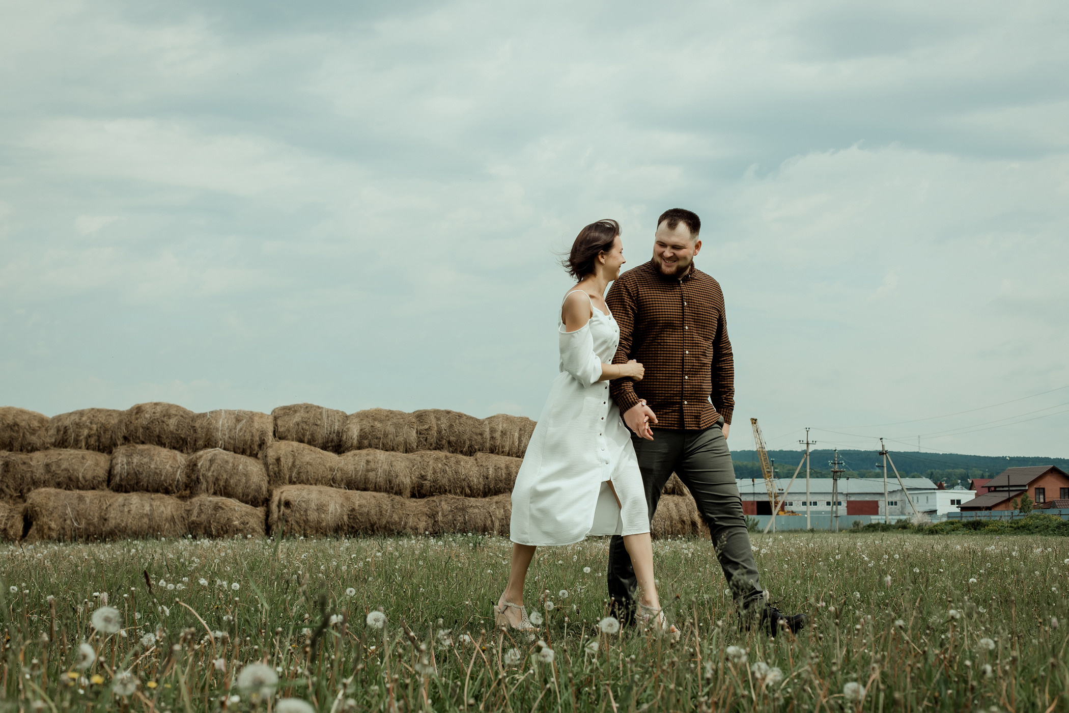 Аркадий & Юлия