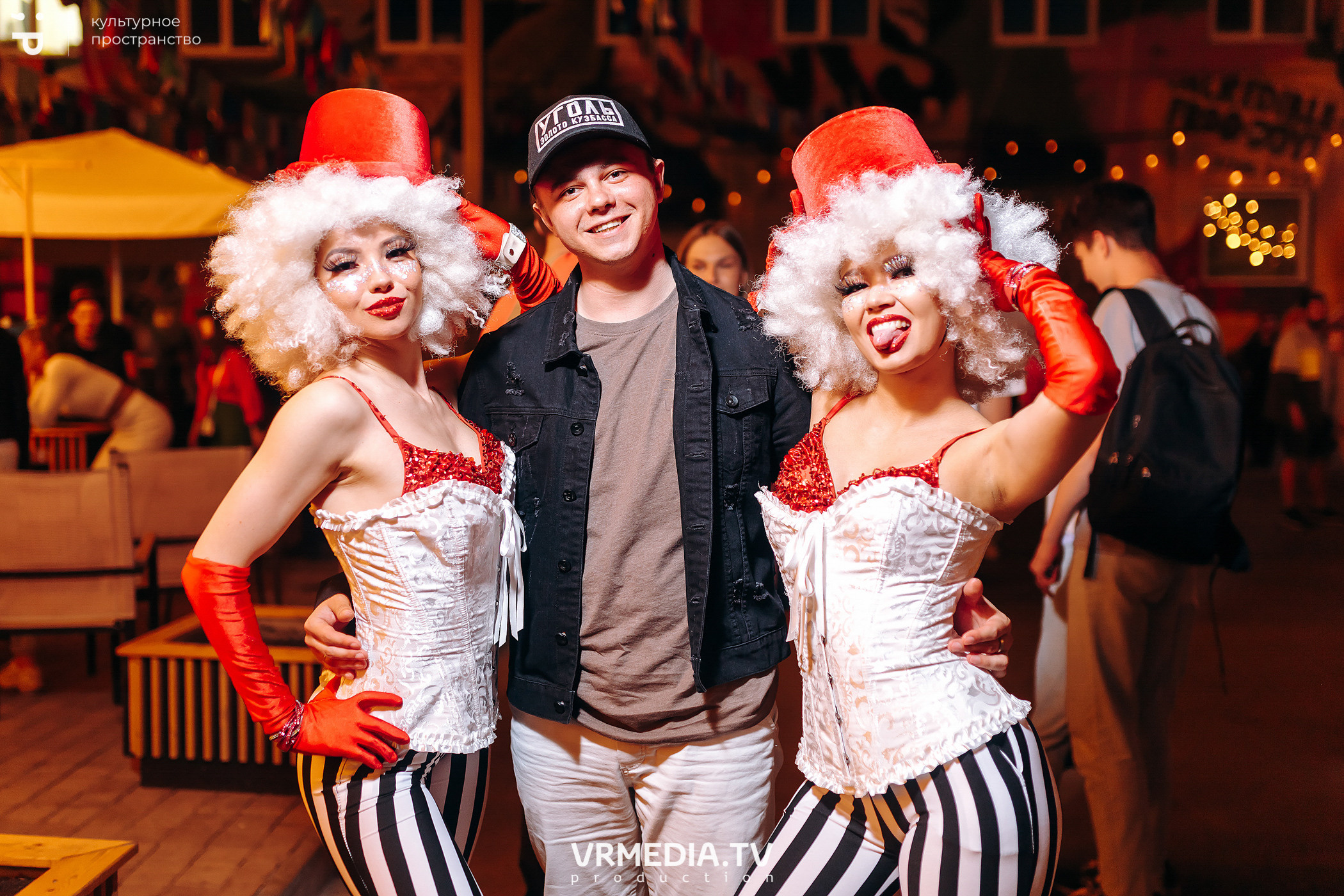 #Редакция_Лето. На низком старте!