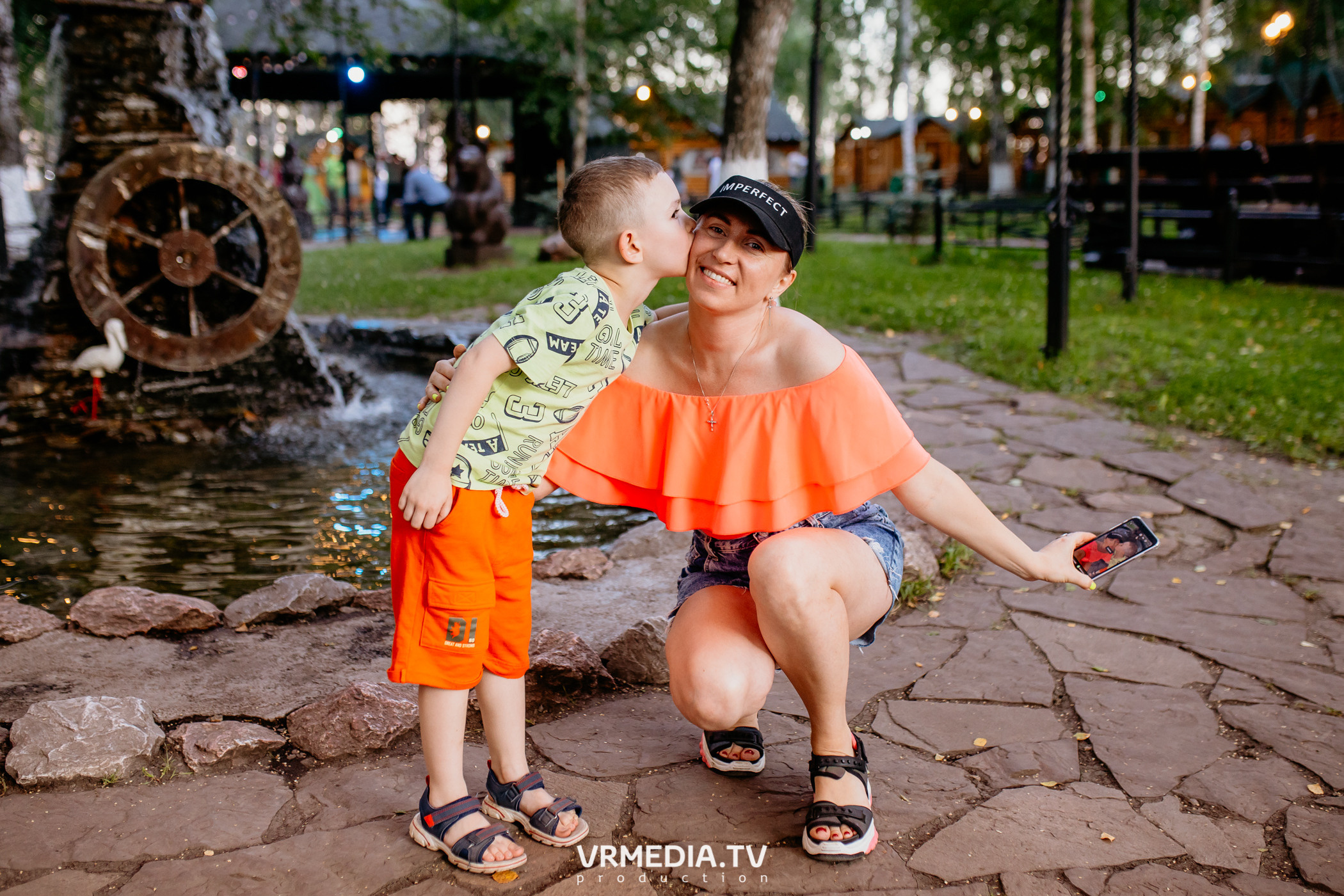 В гостях «У Петровича»