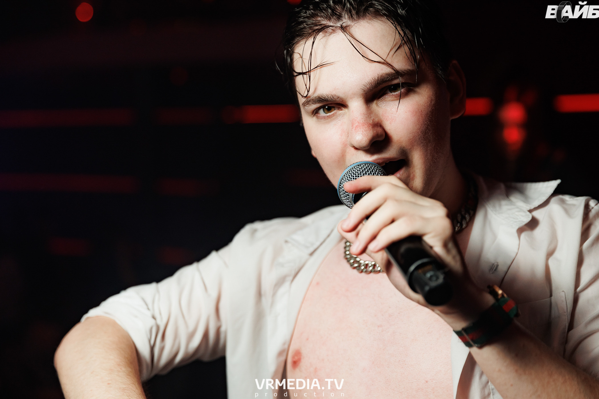 Молодость Простит! 4 года!