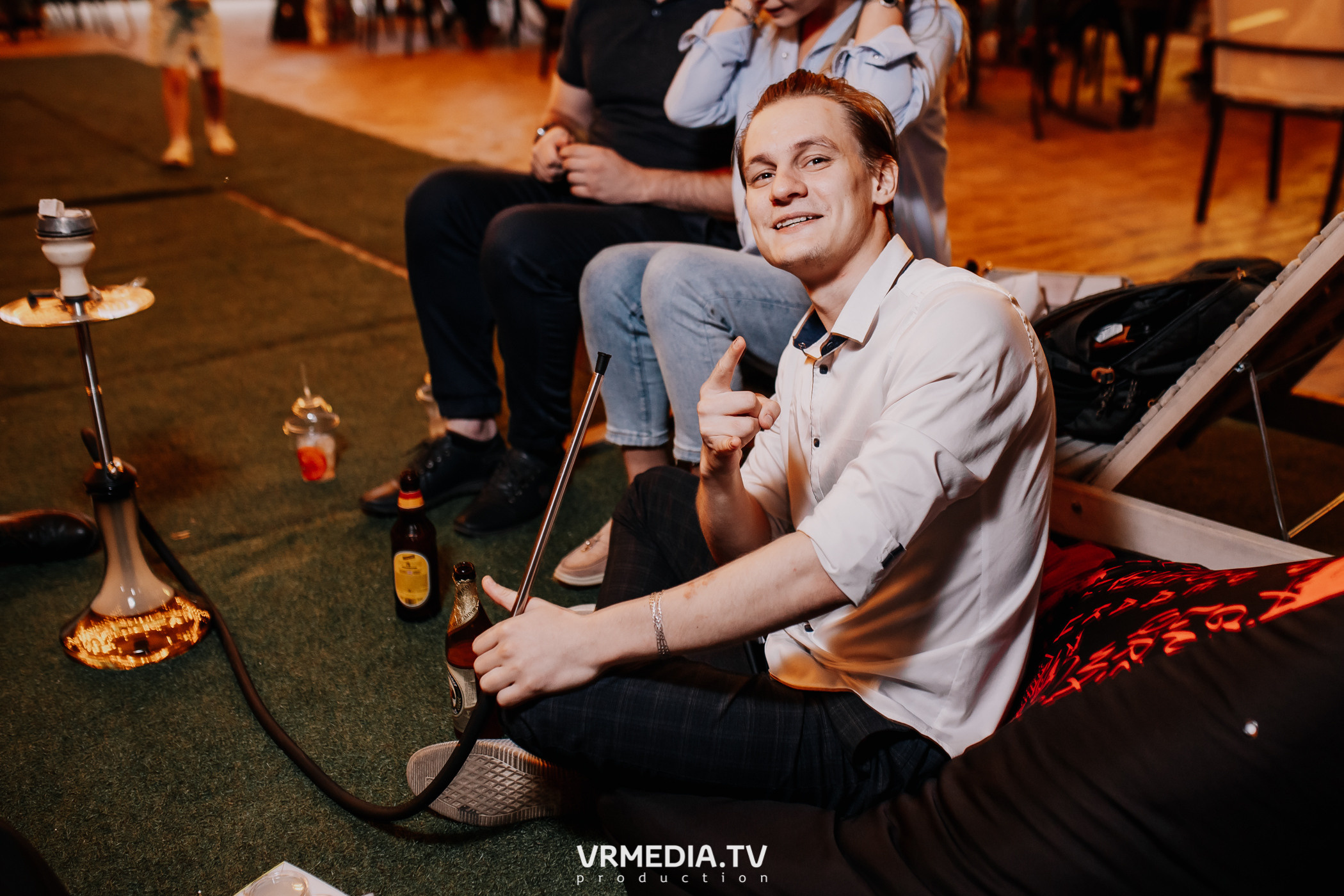 #Редакция_Лето в культурном пространстве «Редакция»