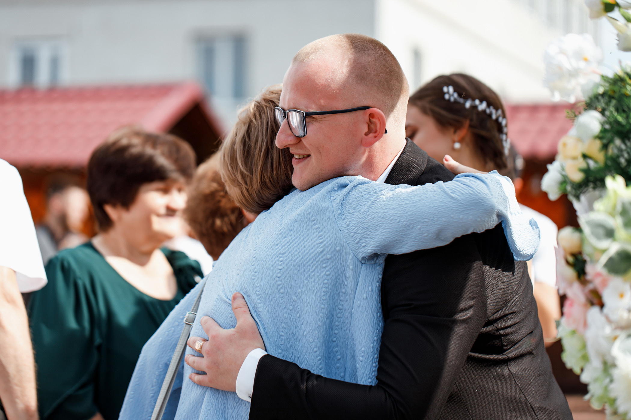 Александр & Эльвира