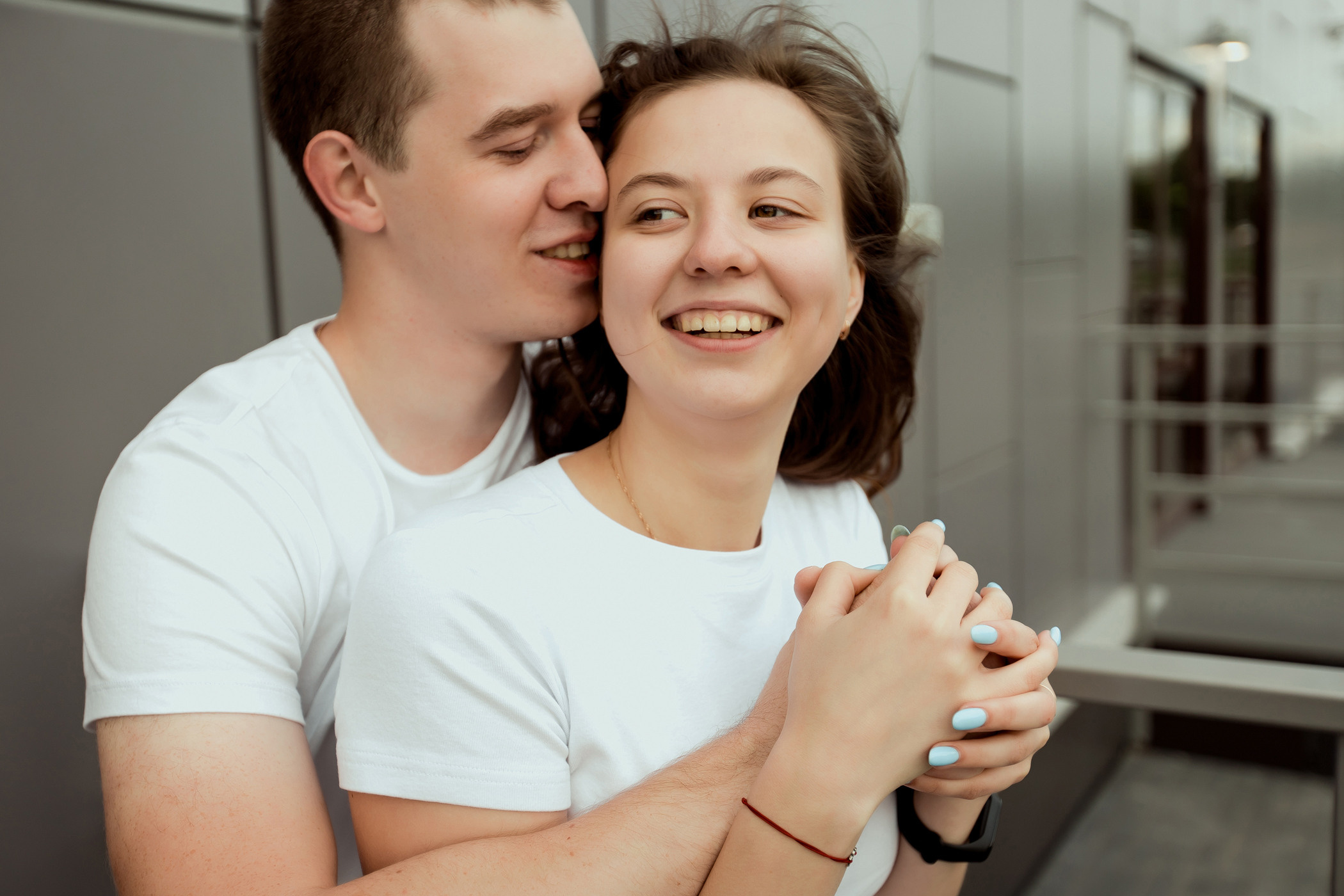 Константин & Ирина