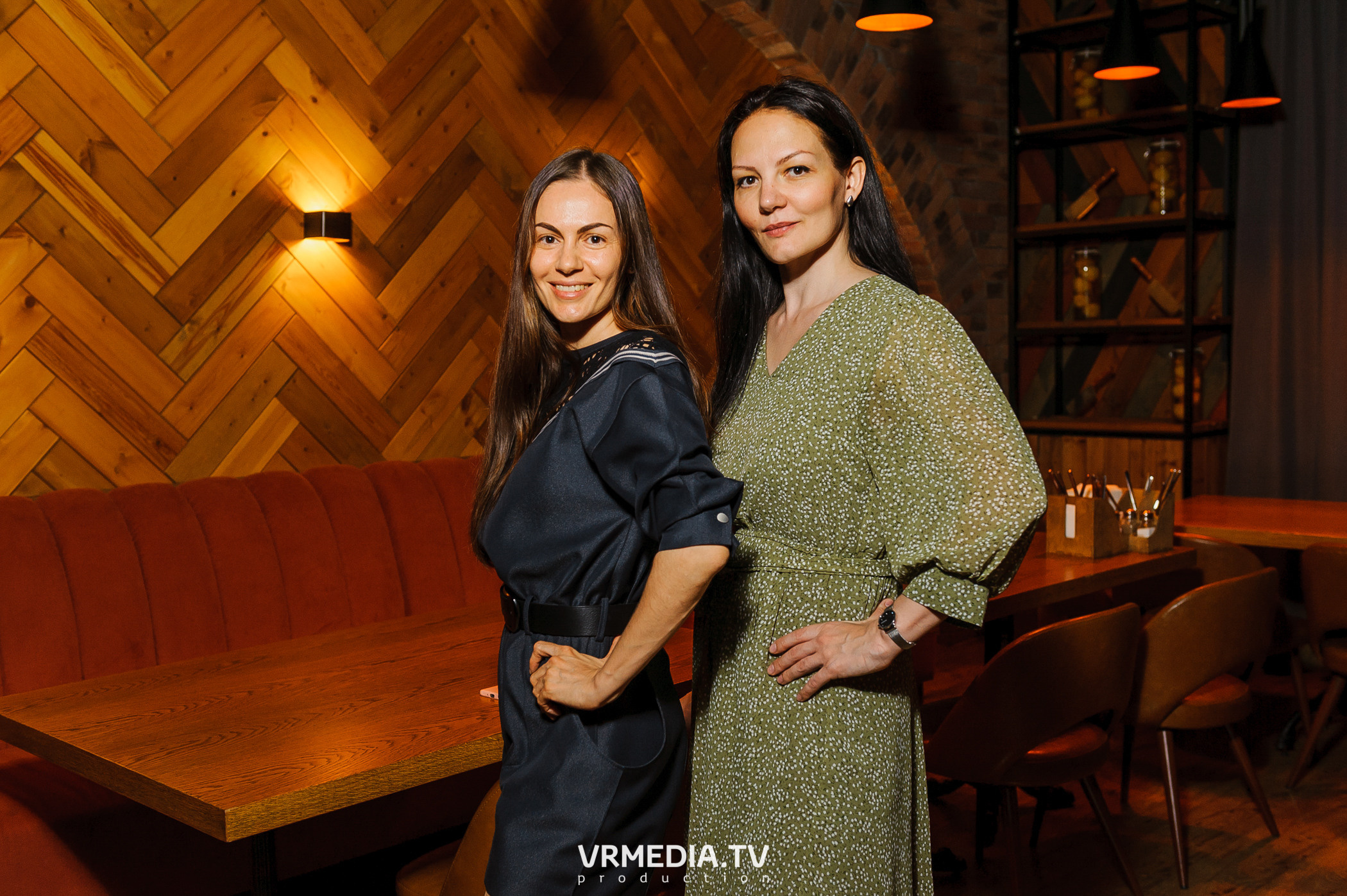 Джазовая среда