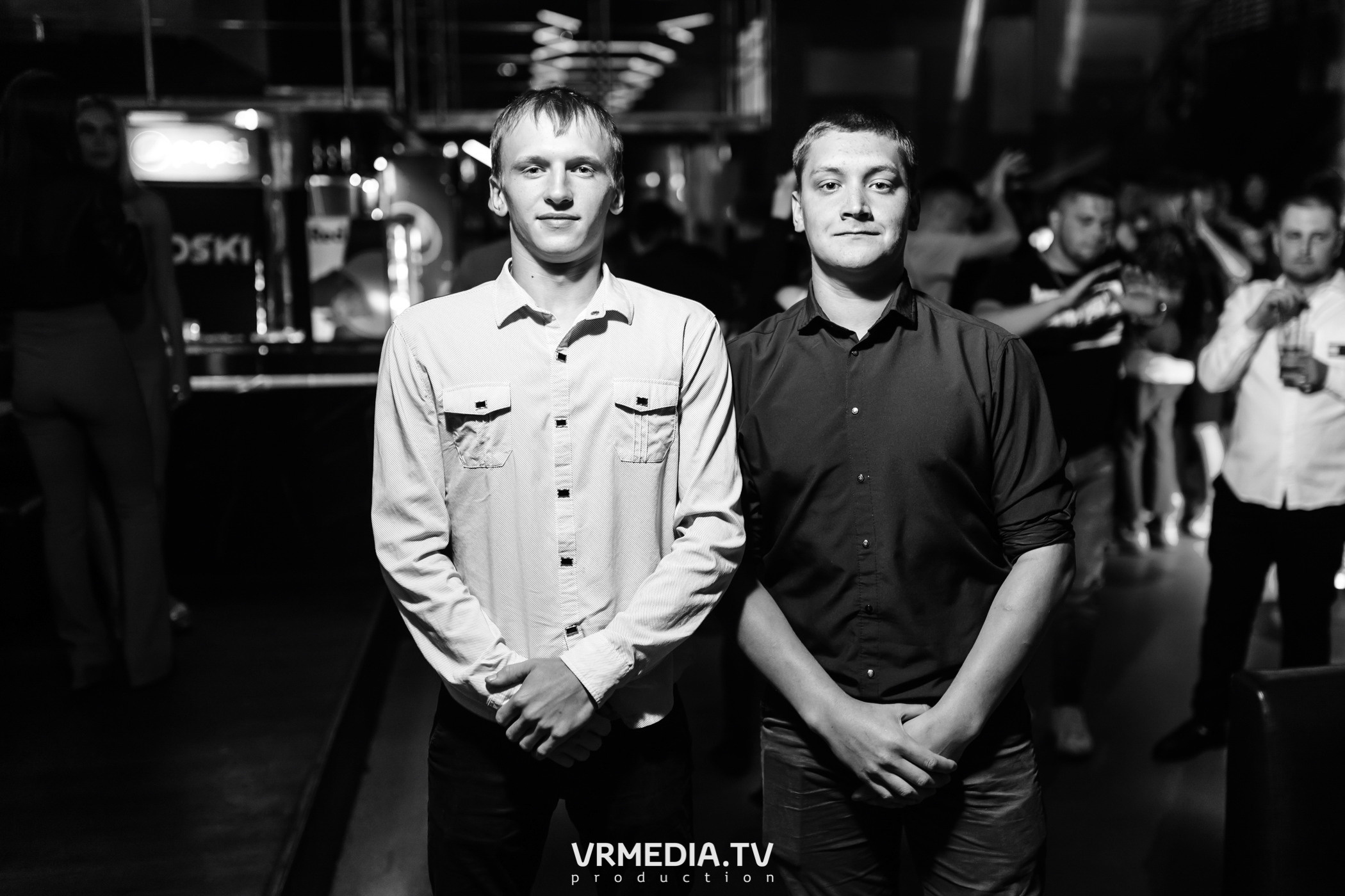 Sin City в баре «DOSKI»