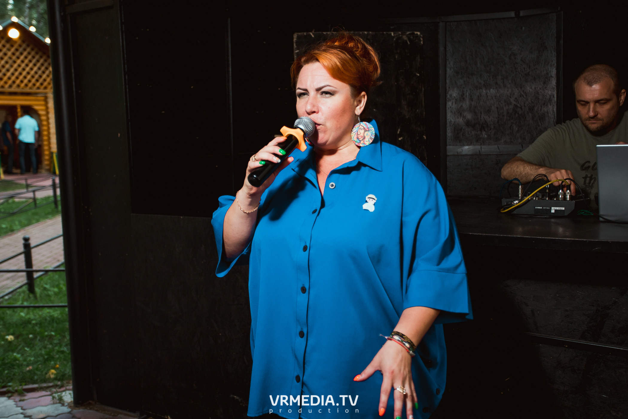 В гостях «У Петровича»