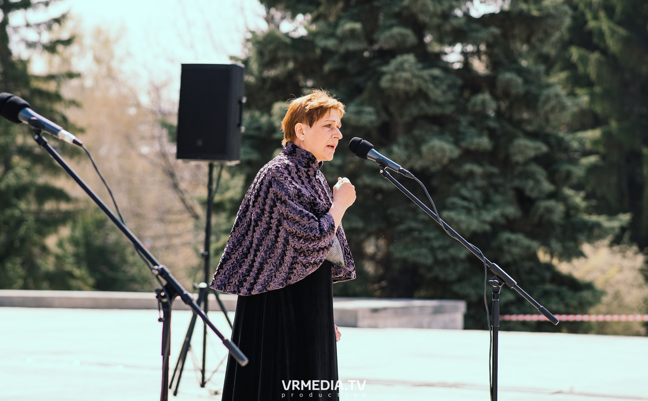 День Победы. 9 мая 2022 в Кемерове