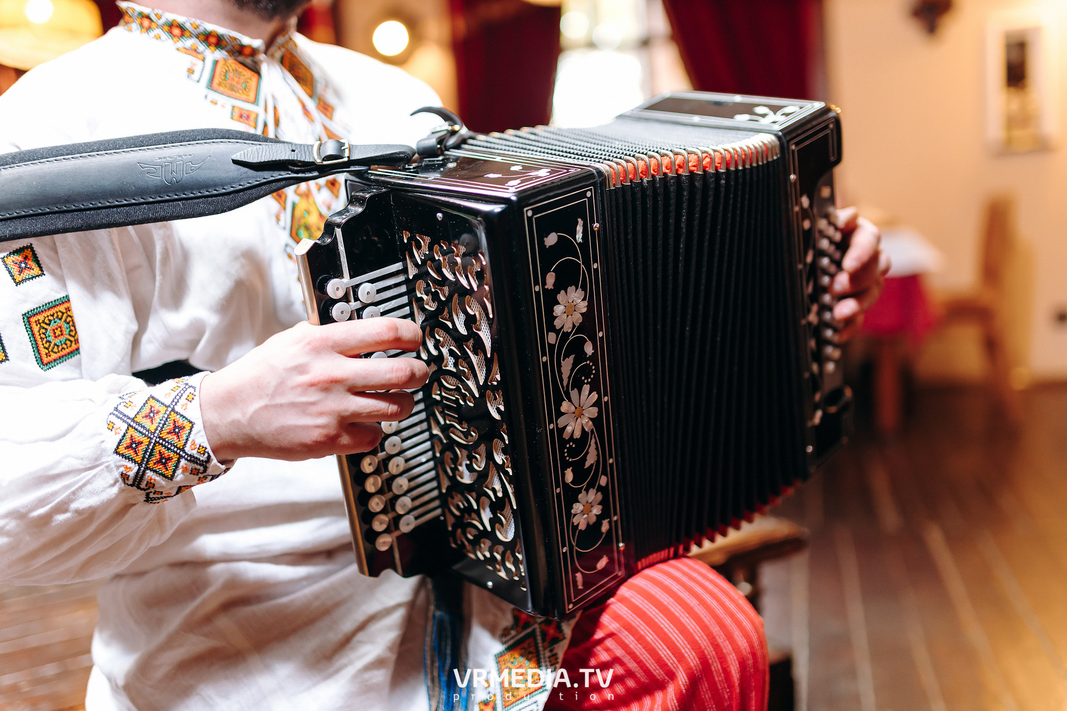 Фонд «Счастье детям». Пасхальная встреча в Park Hotel Graal