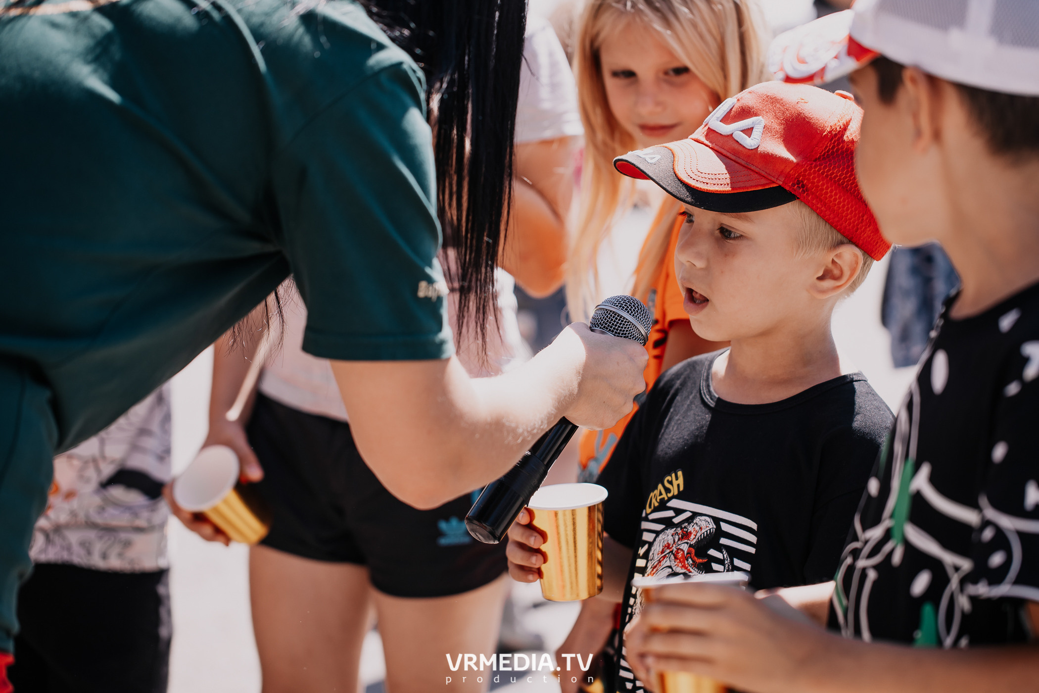 Открытие магазина «Золотая Сова» в г. Полысаево