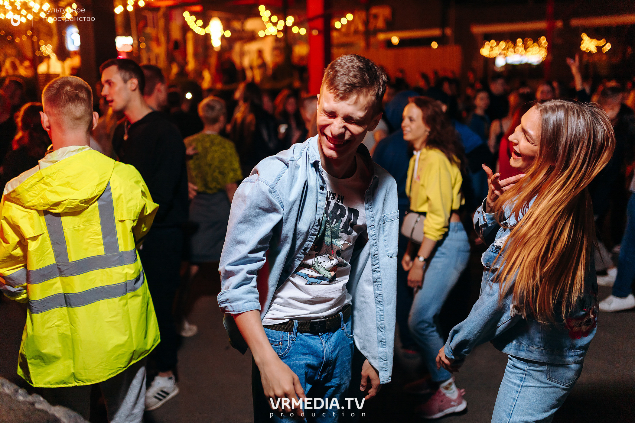 #Редакция_Лето. От заката до рассвета!