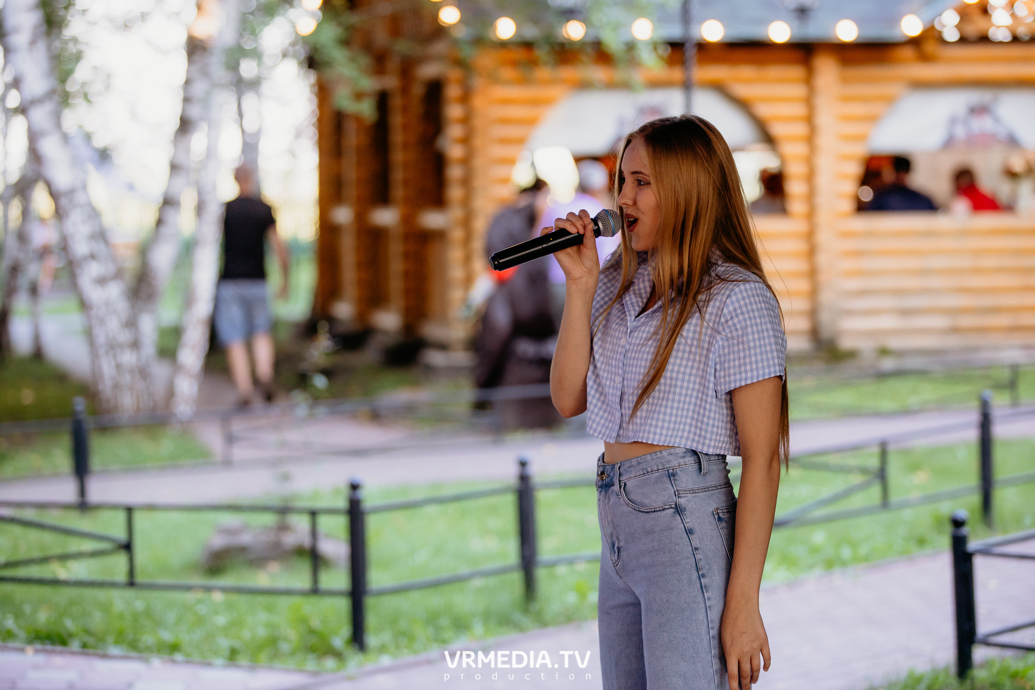 В гостях «У Петровича»