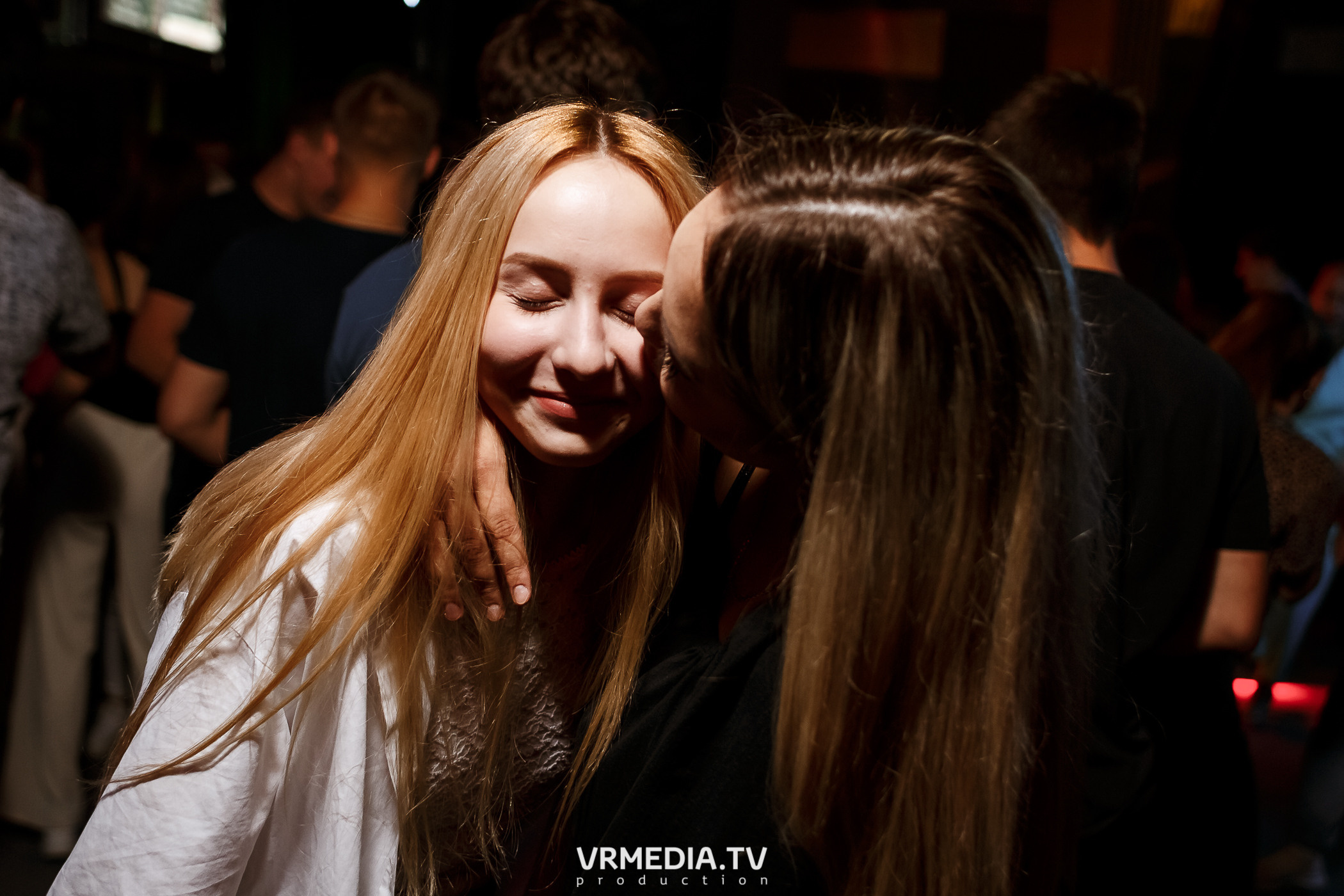 Выходные в баре «DOSKI»