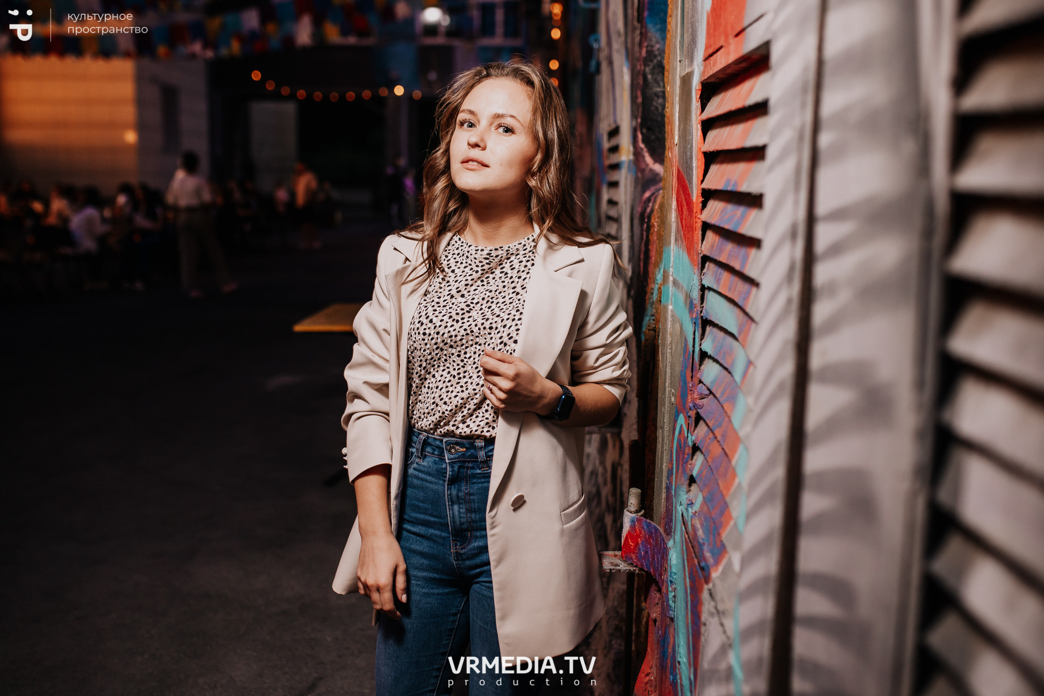 11 Friends of Chao в культурном пространстве «Редакция»