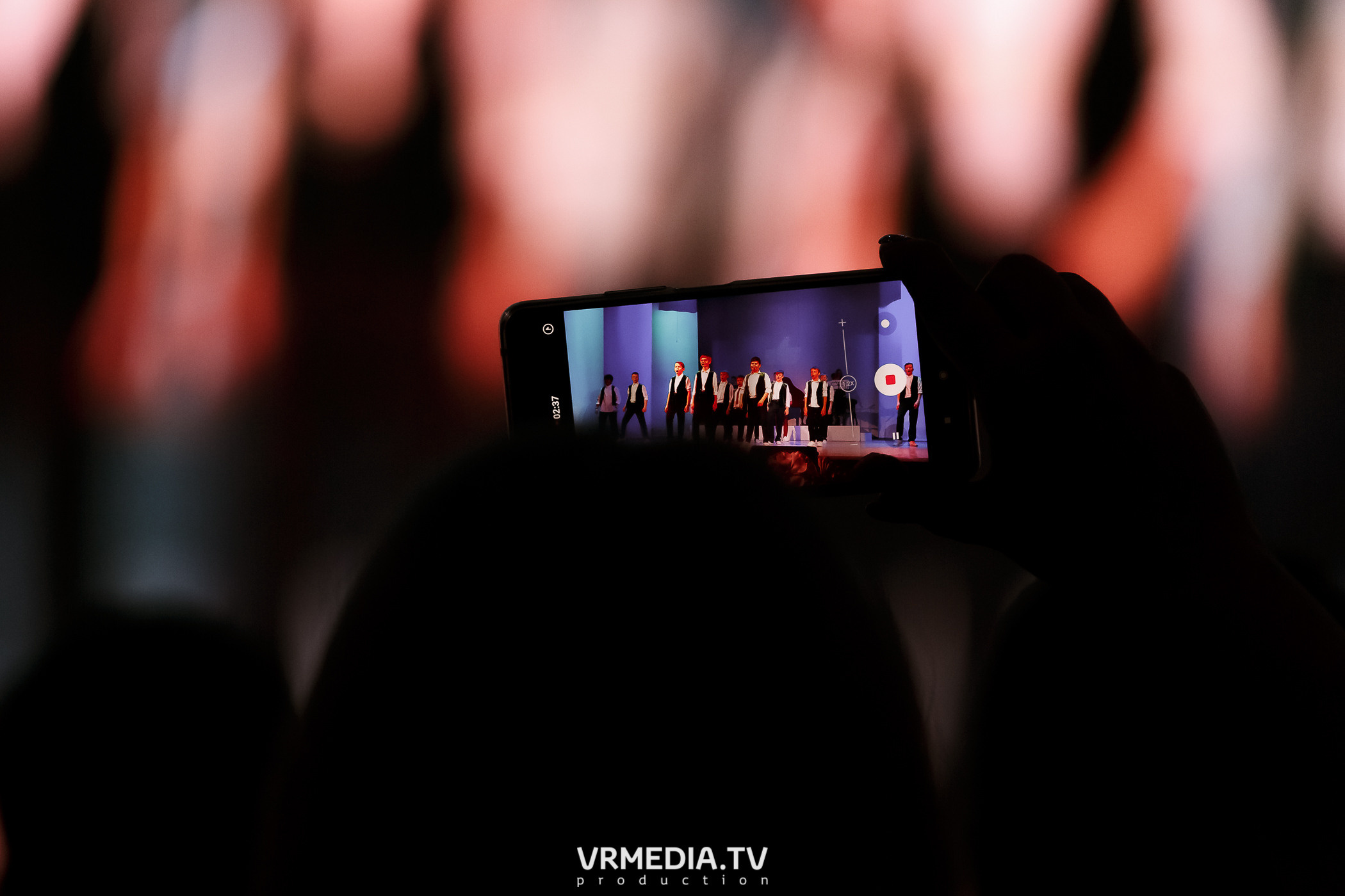 35-летие Детской школы искусств № 14