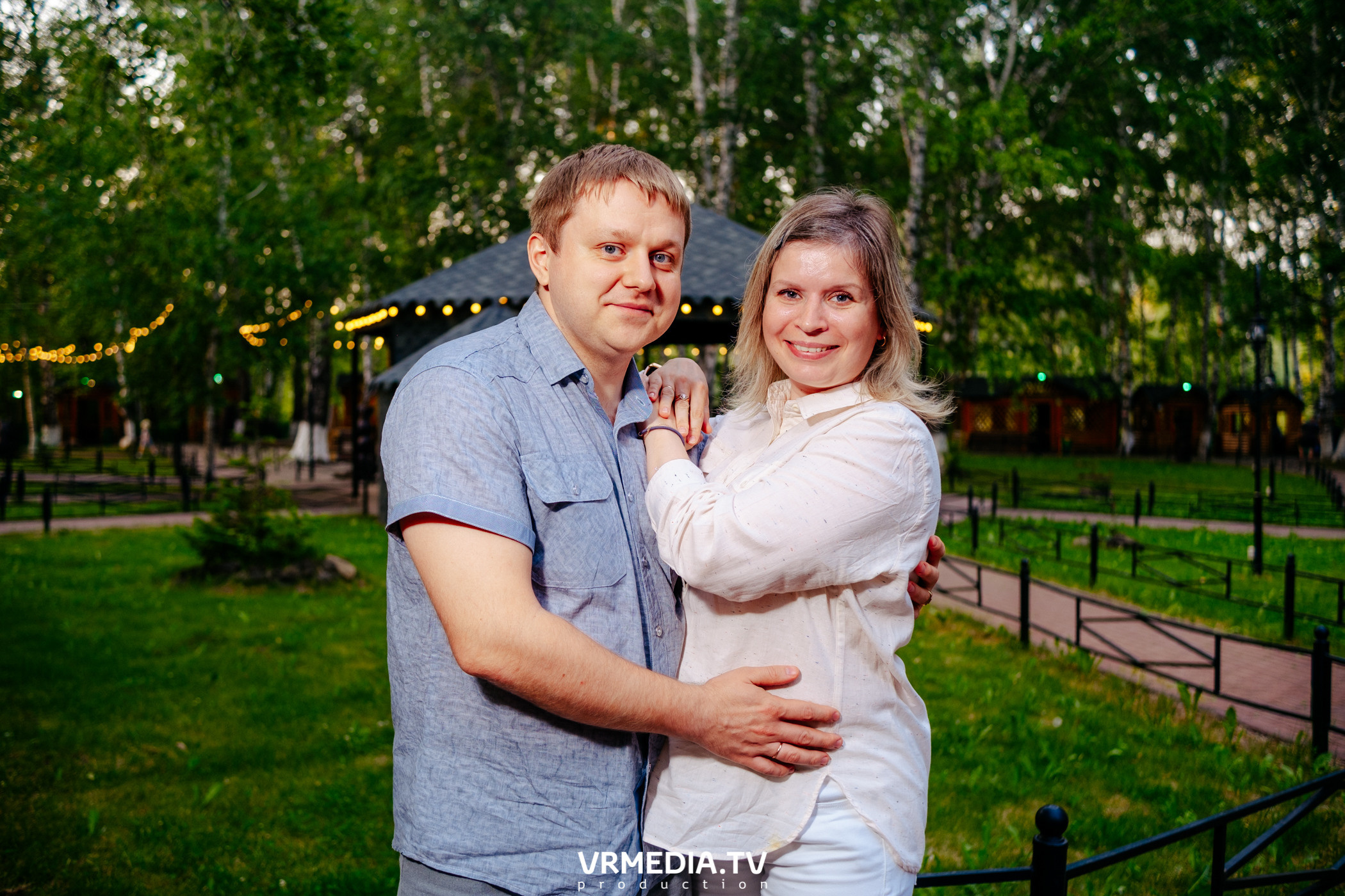 В гостях «У Петровича»