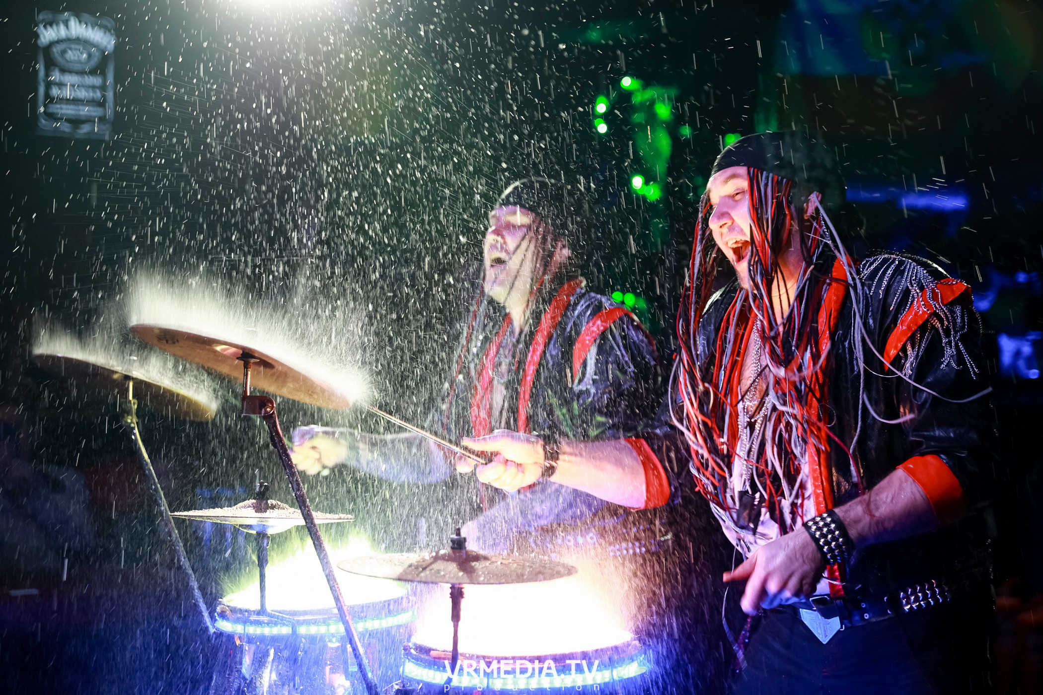 17 Международный вокальный Конкурс-Проект «Батл Голосов»