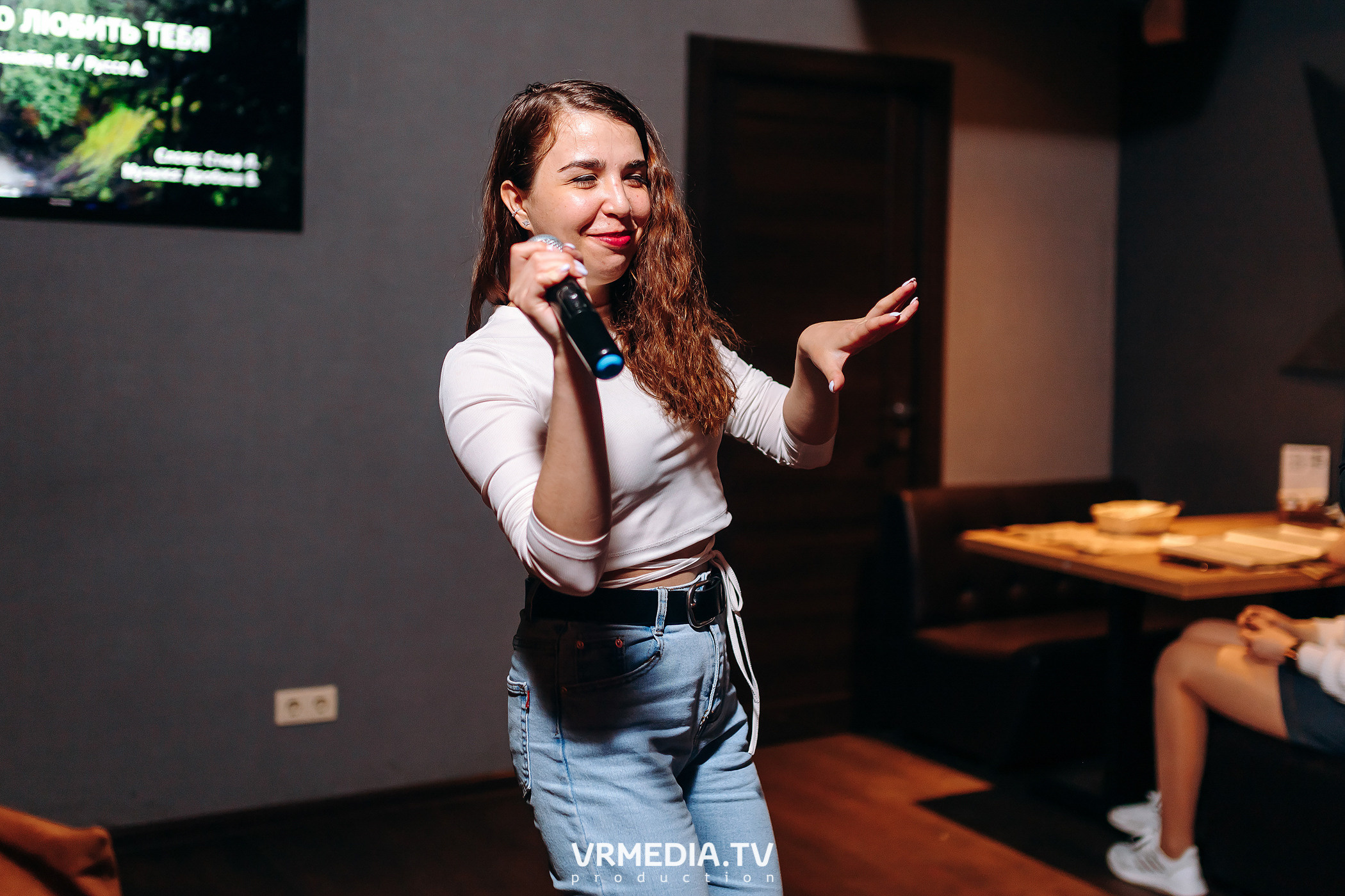 Выходные в баре «DOSKI»