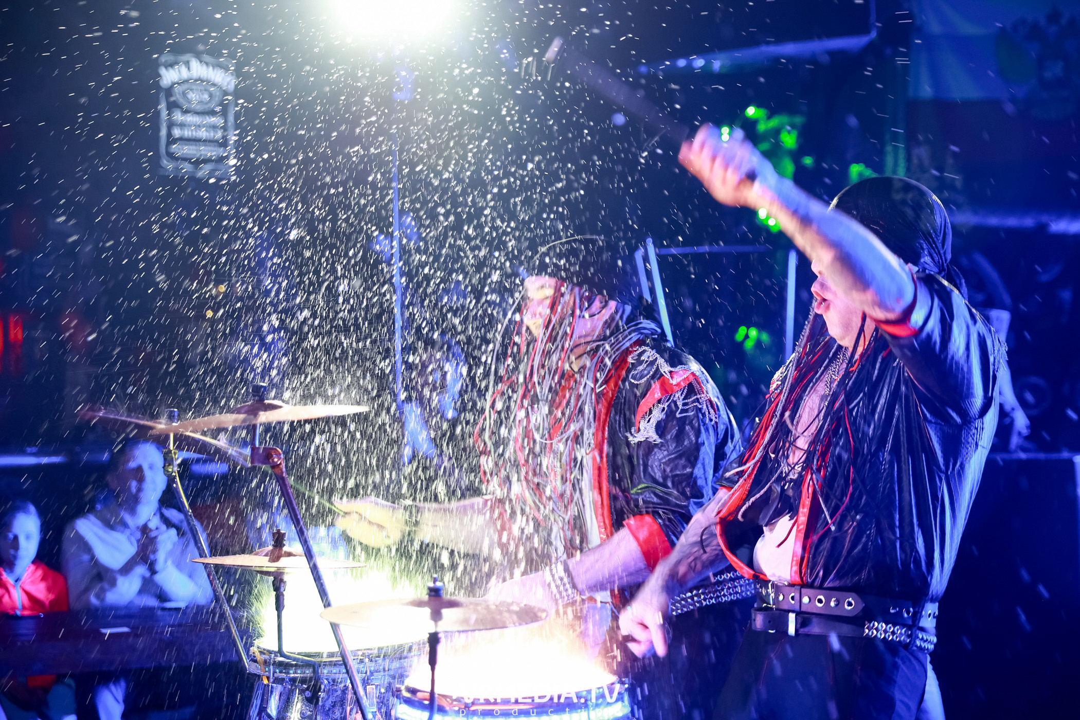 17 Международный вокальный Конкурс-Проект «Батл Голосов»