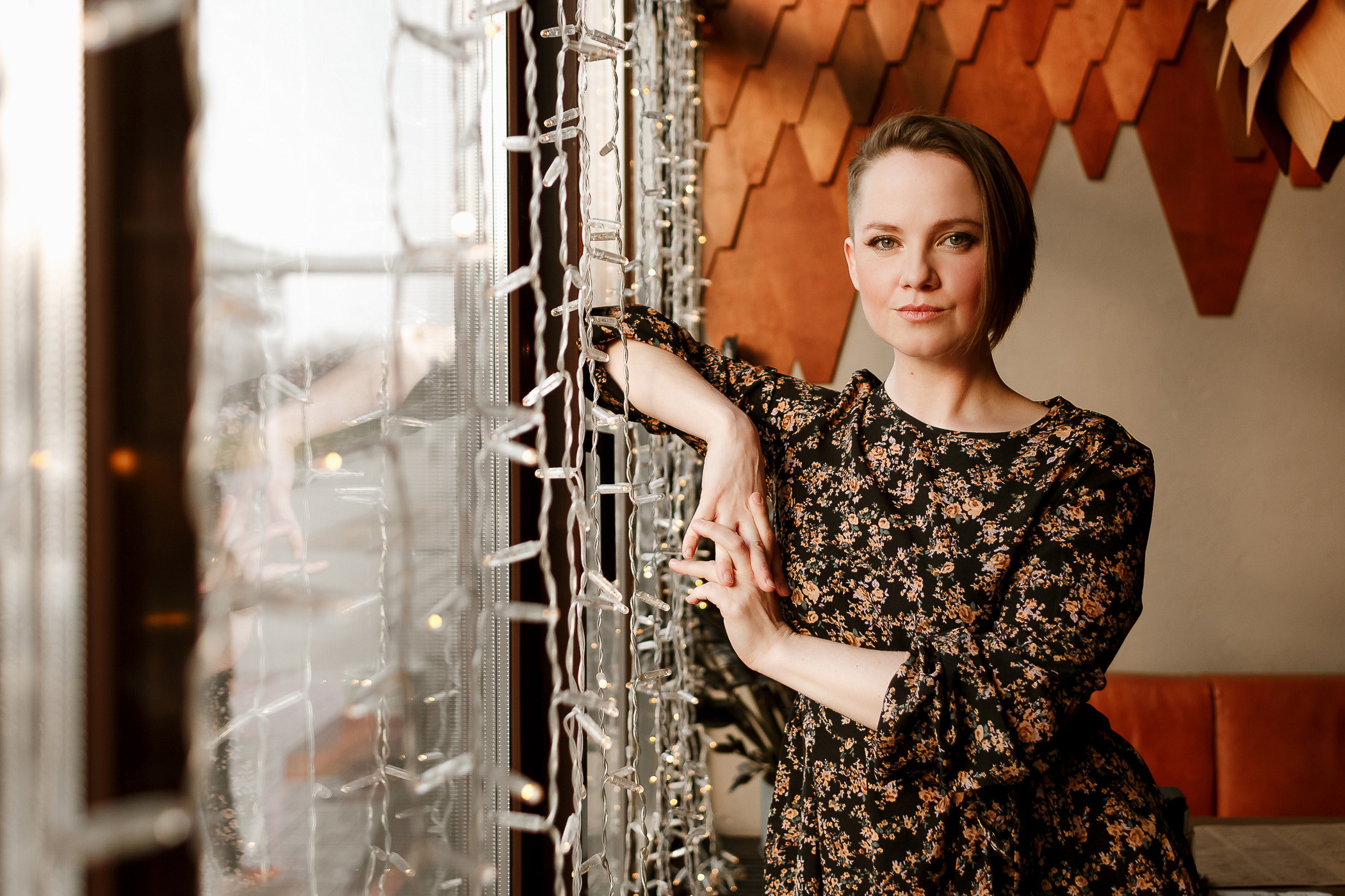 Одно хорошее место (просп. Химиков, 19)