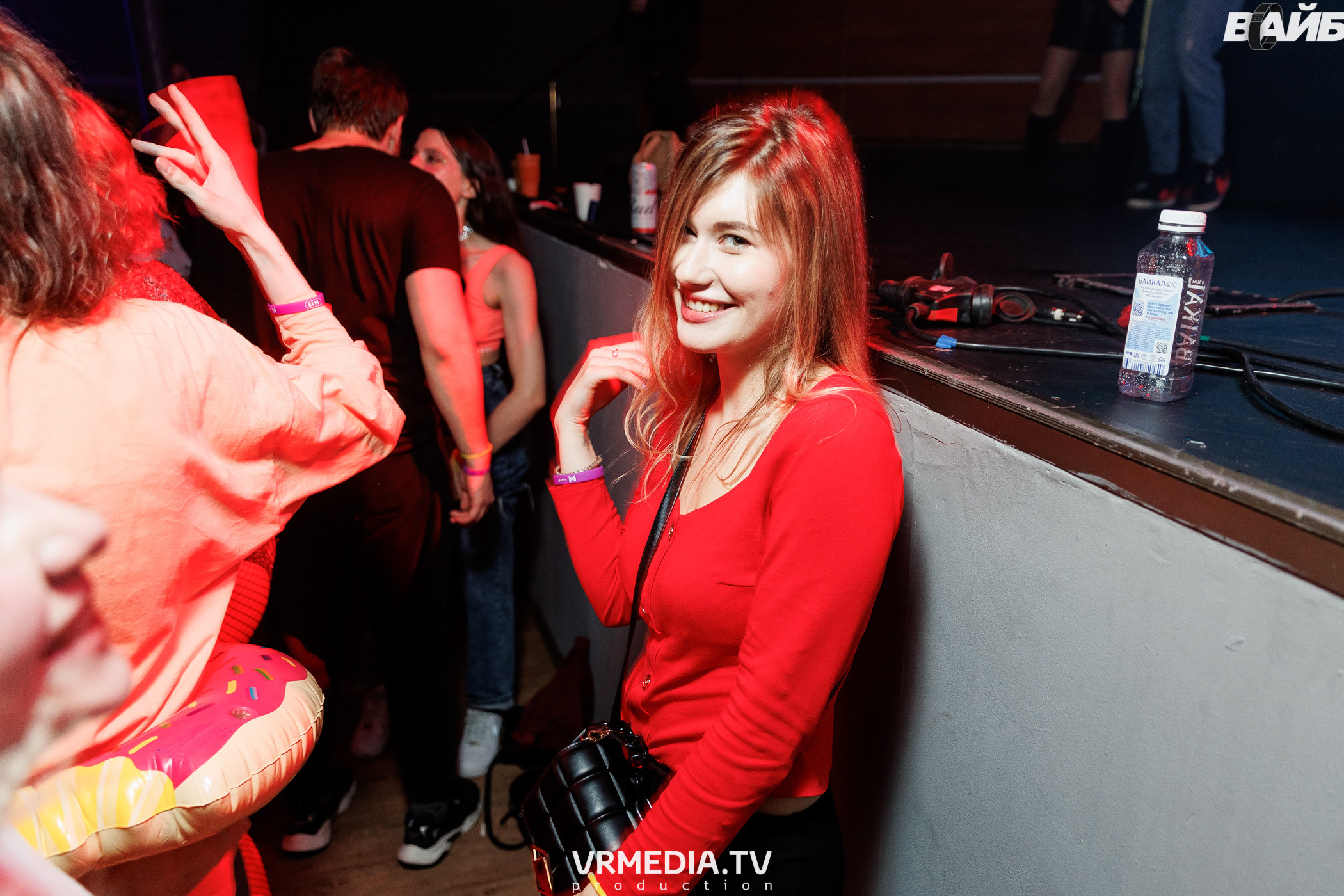 Молодость простит