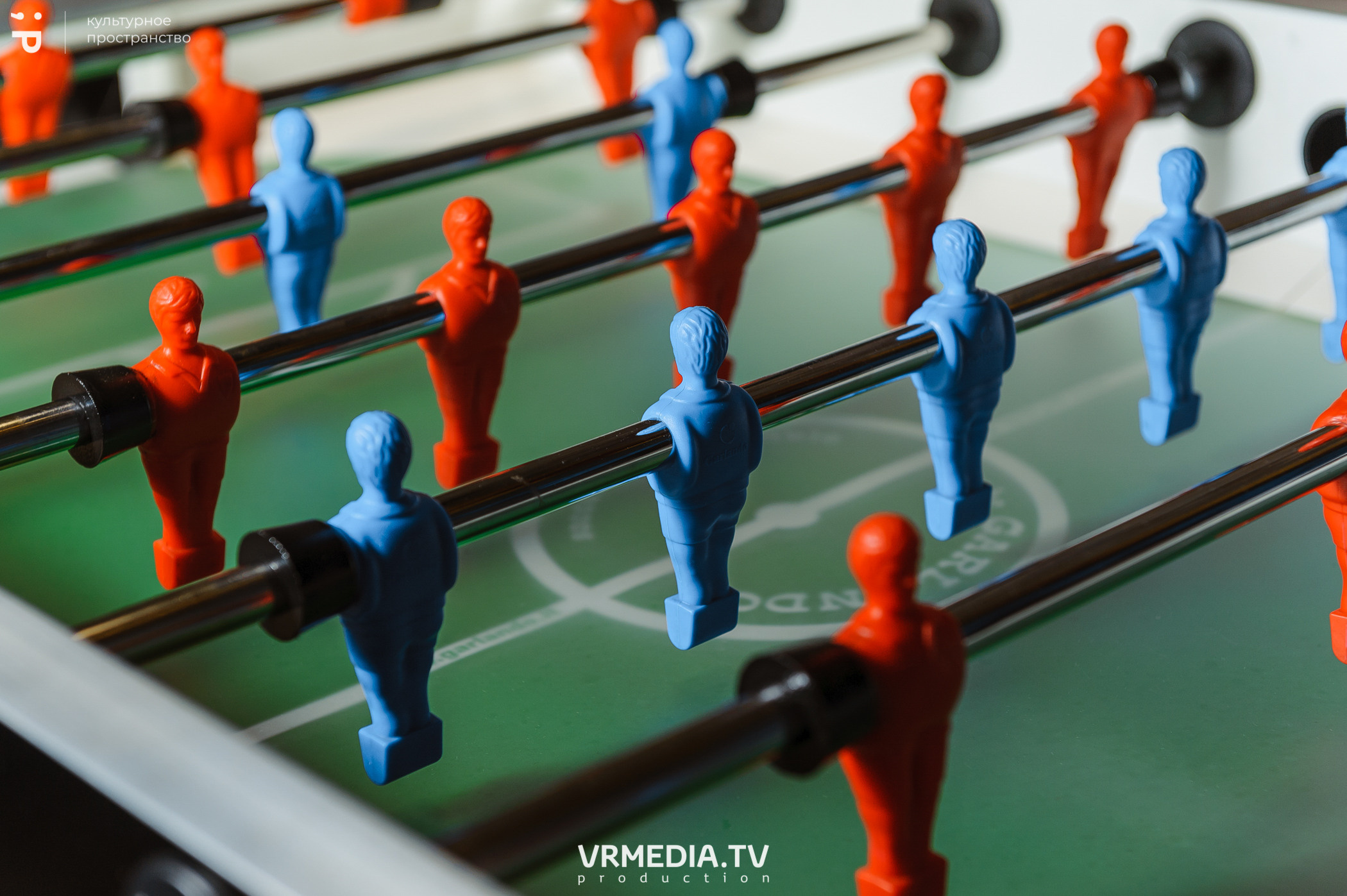 #Редакция_Лето в культурном пространстве «Редакция»