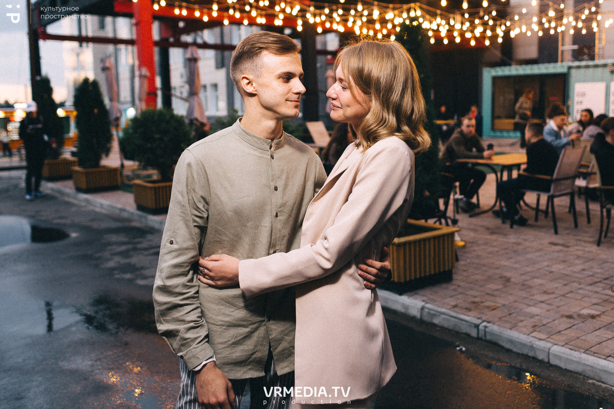 #Редакция_Лето в культурном пространстве «Редакция»