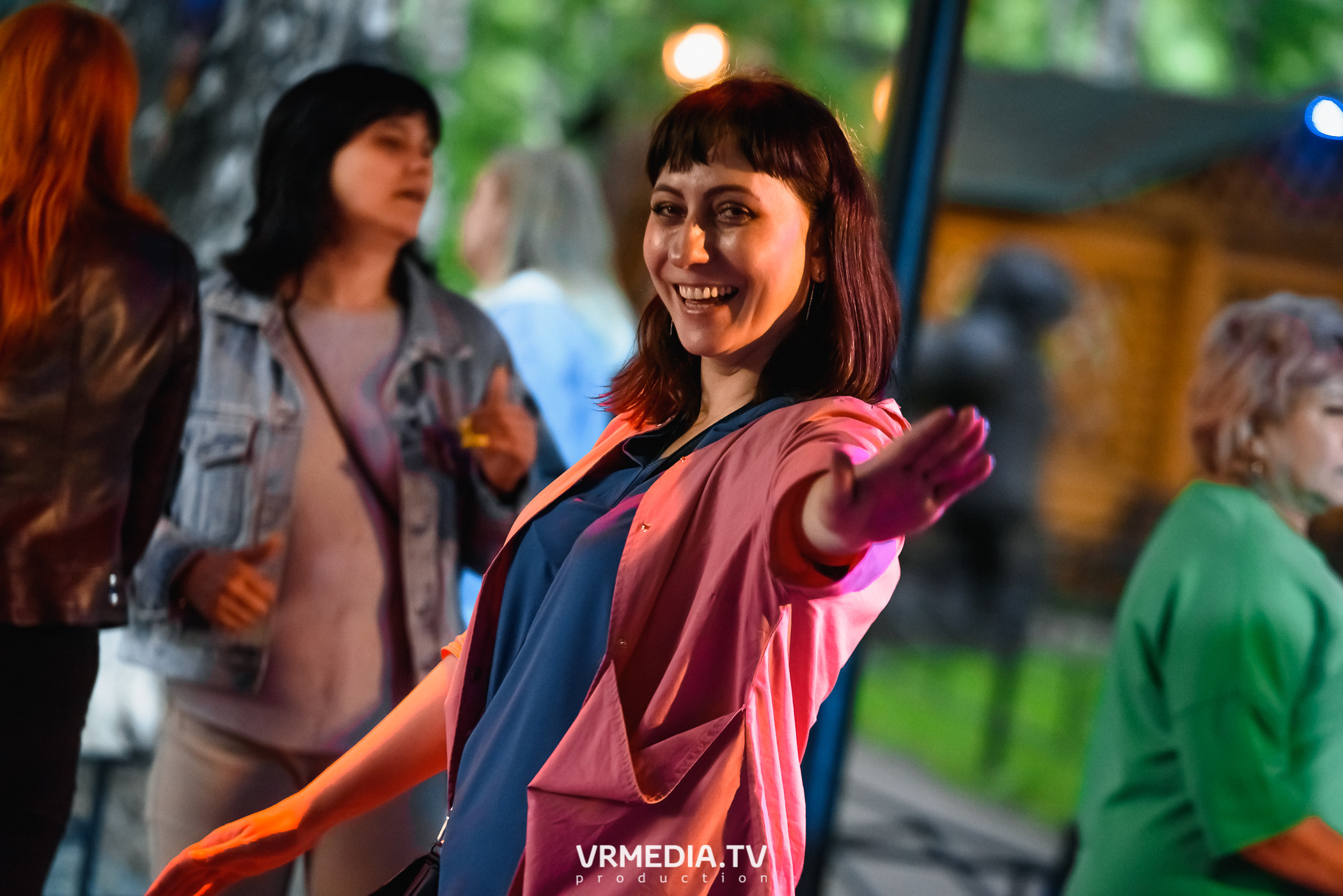 В гостях «У Петровича»