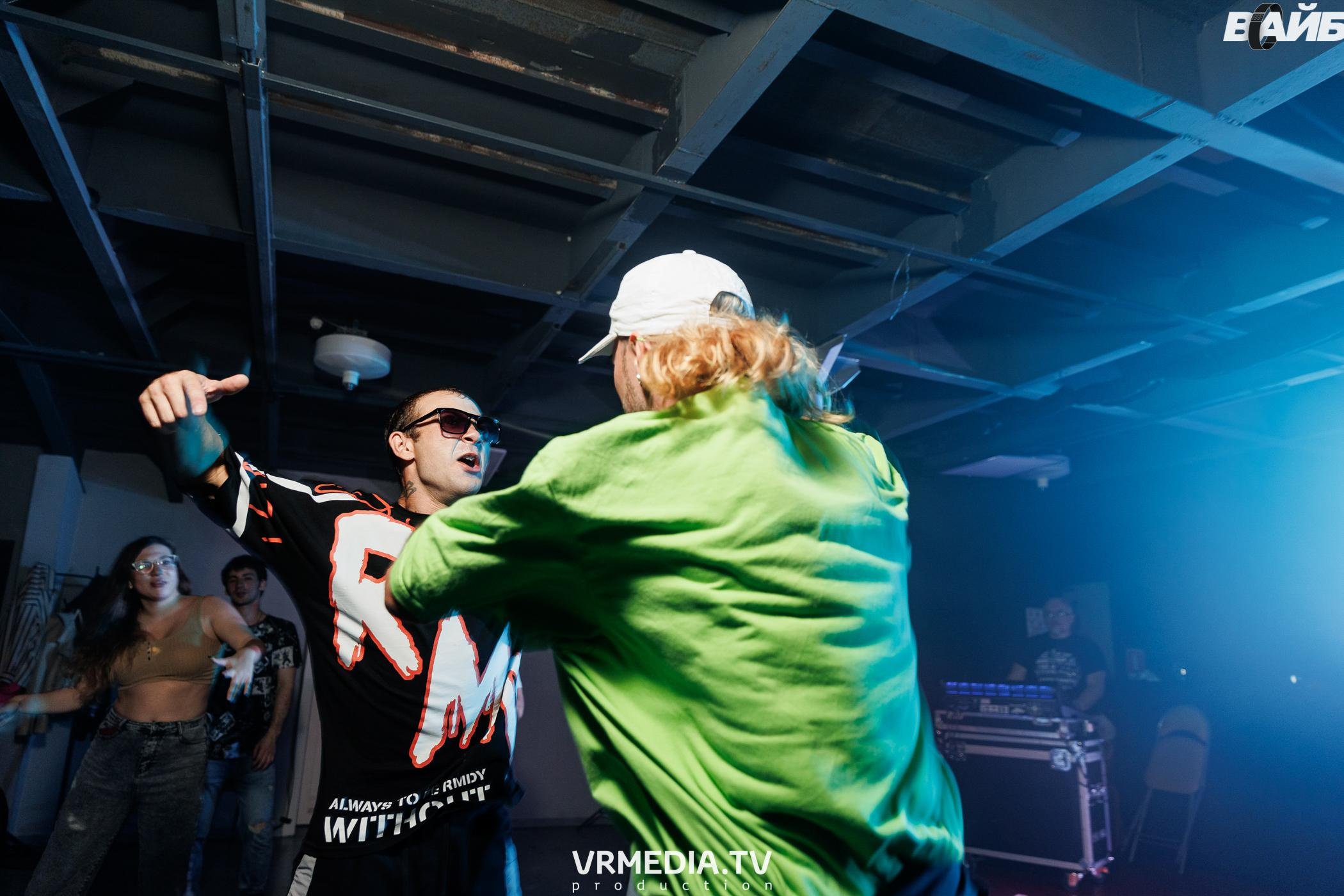 Молодость простит! Круиз