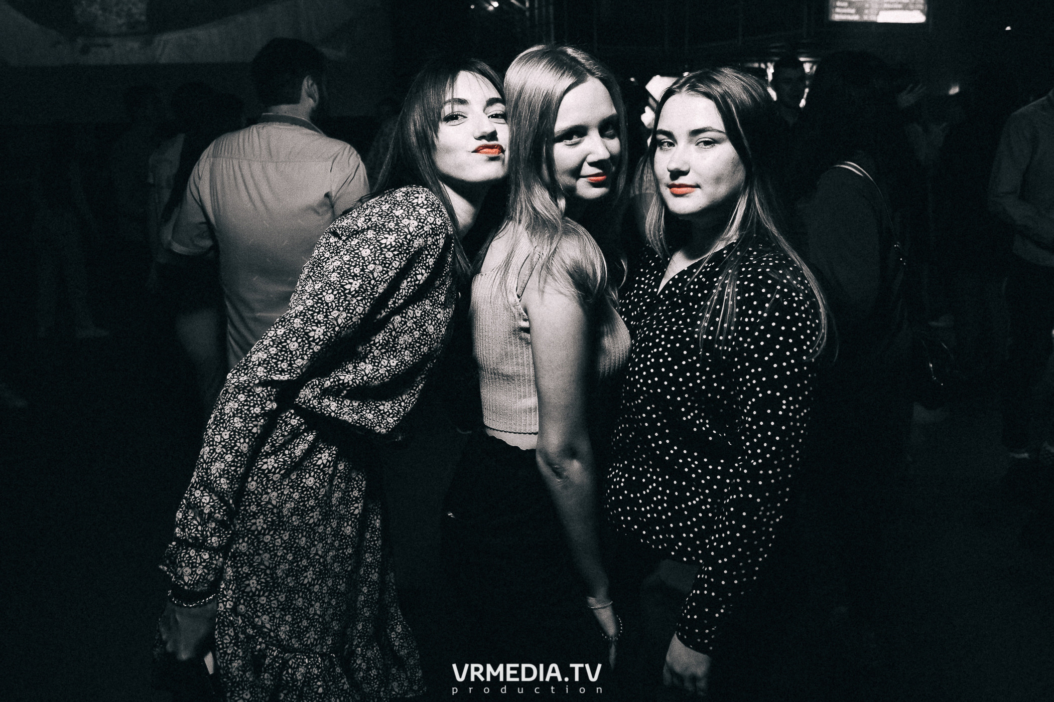 Sin City в баре «DOSKI»