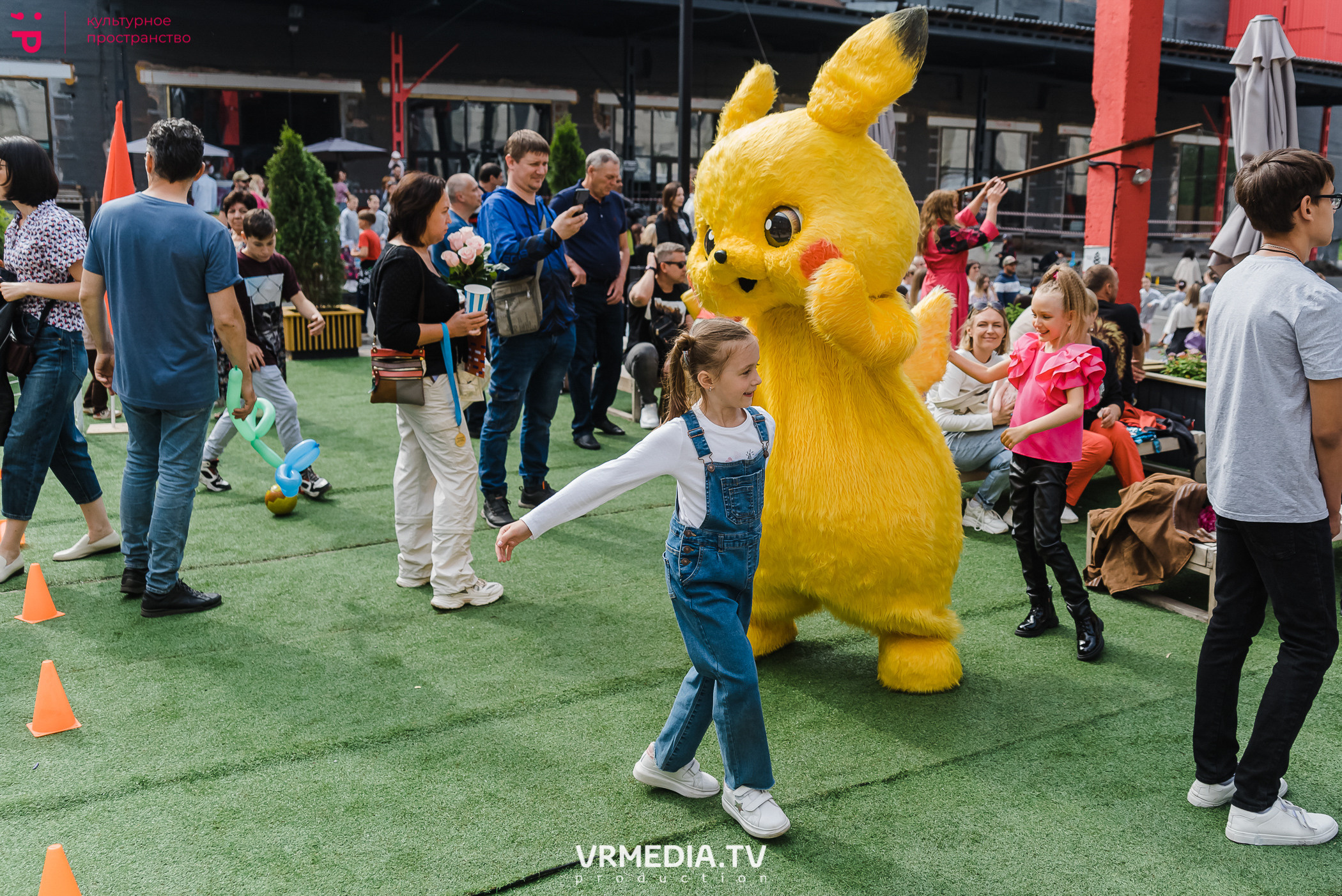 День рождения академии Игоря Крутого