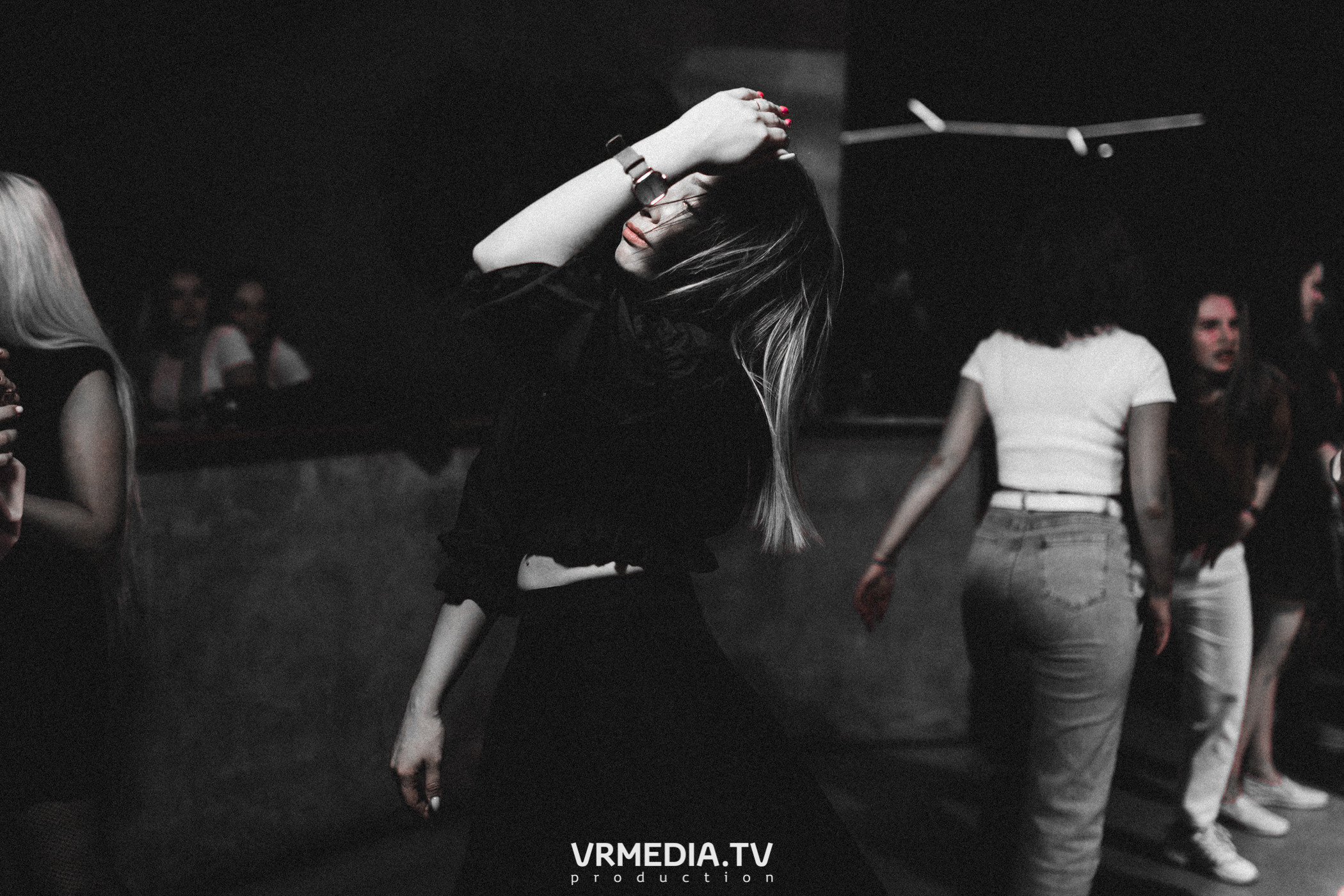 Sin City в баре «DOSKI»