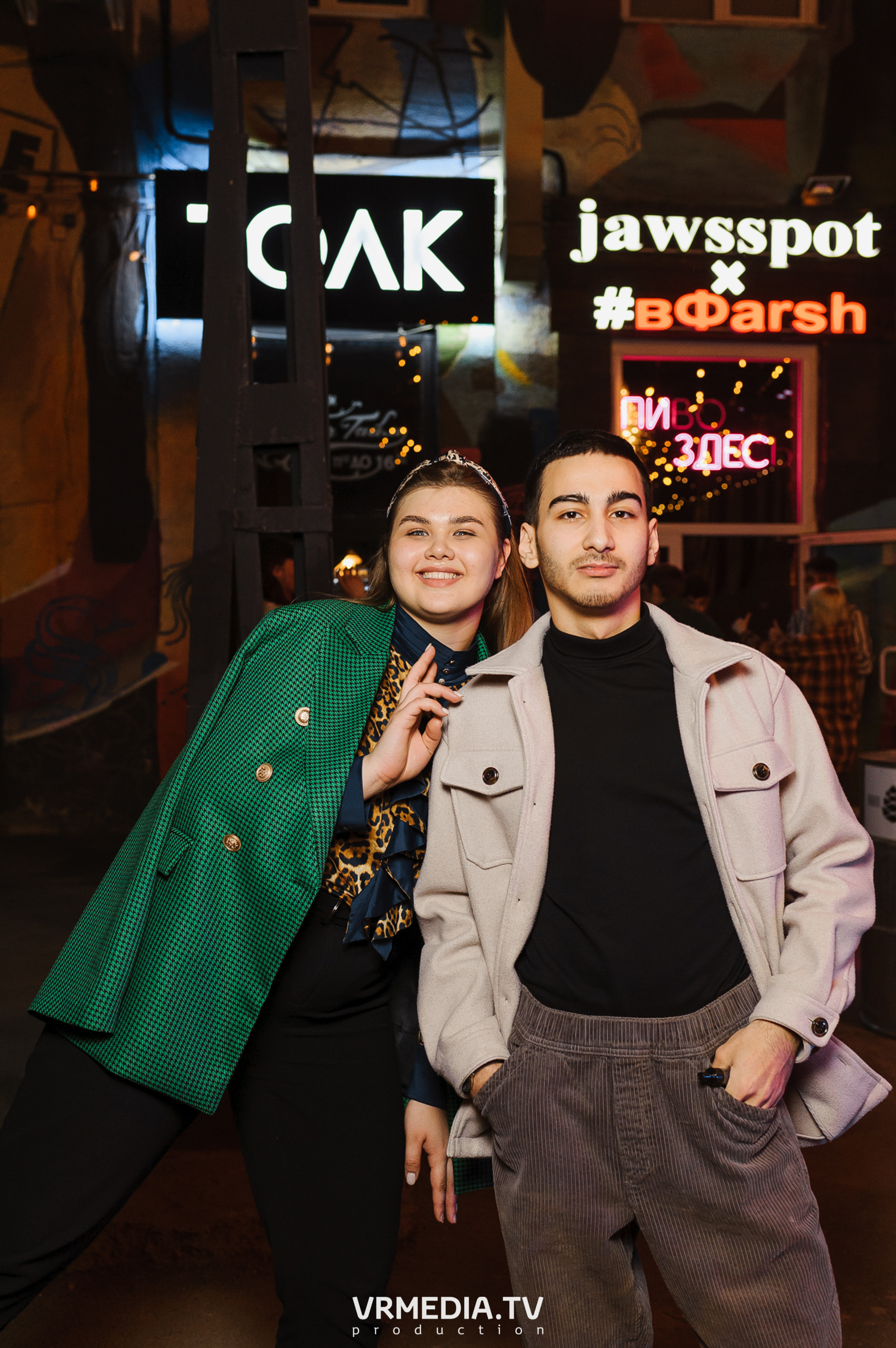 Выходные в культурном пространстве «Редакция»