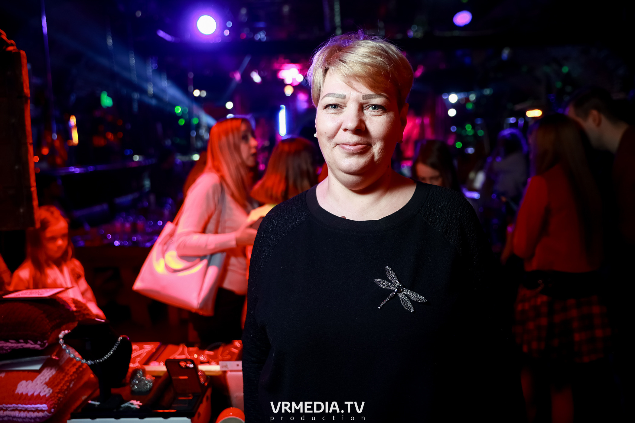 17 Международный вокальный Конкурс-Проект «Батл Голосов»