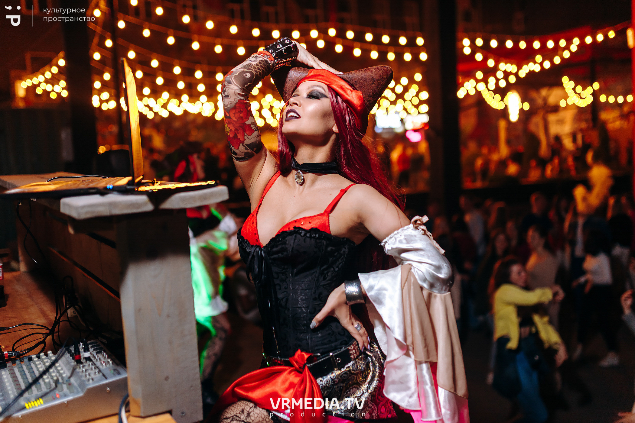 #Редакция_Лето. От заката до рассвета!