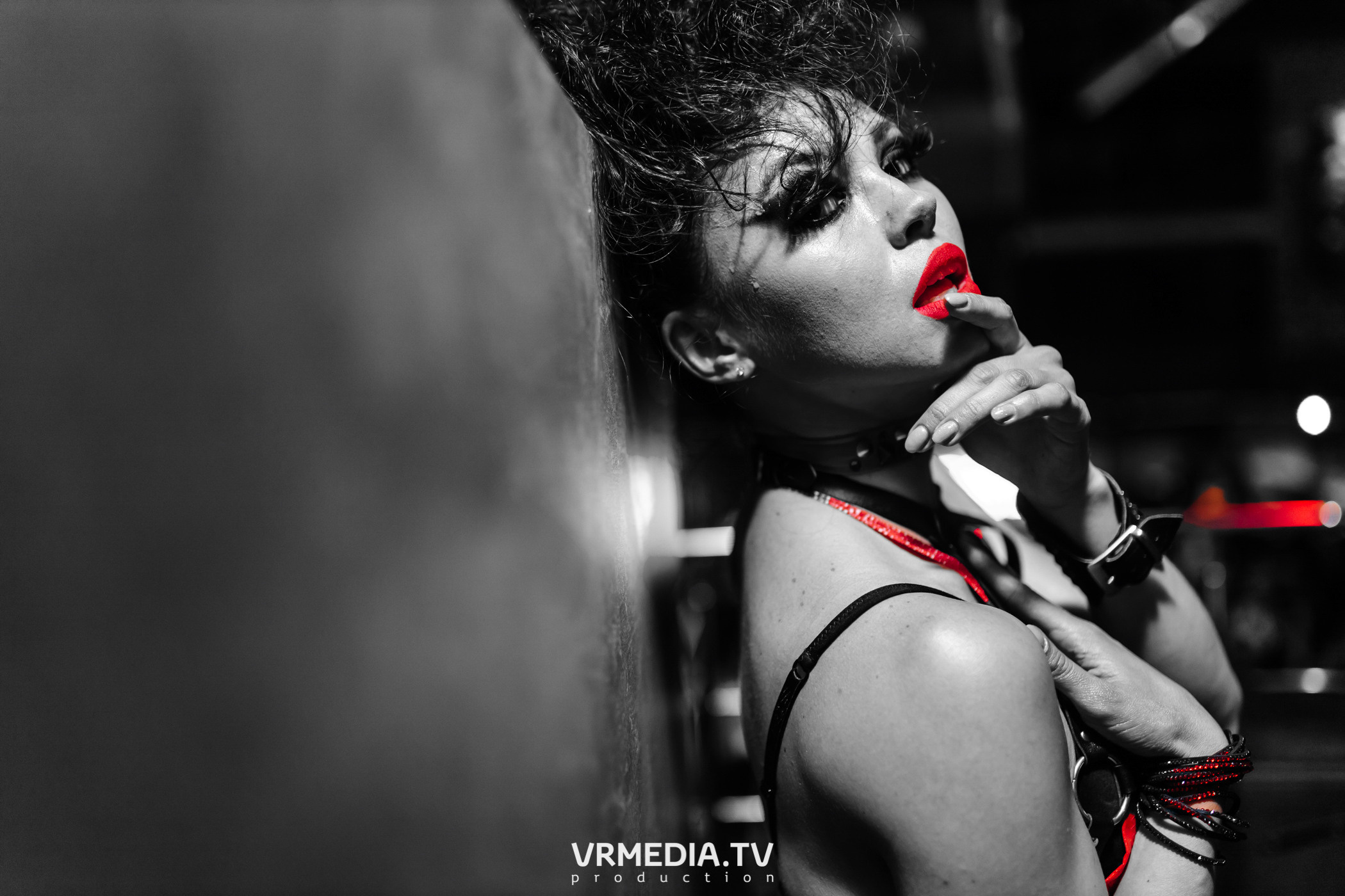 Sin City в баре «DOSKI»