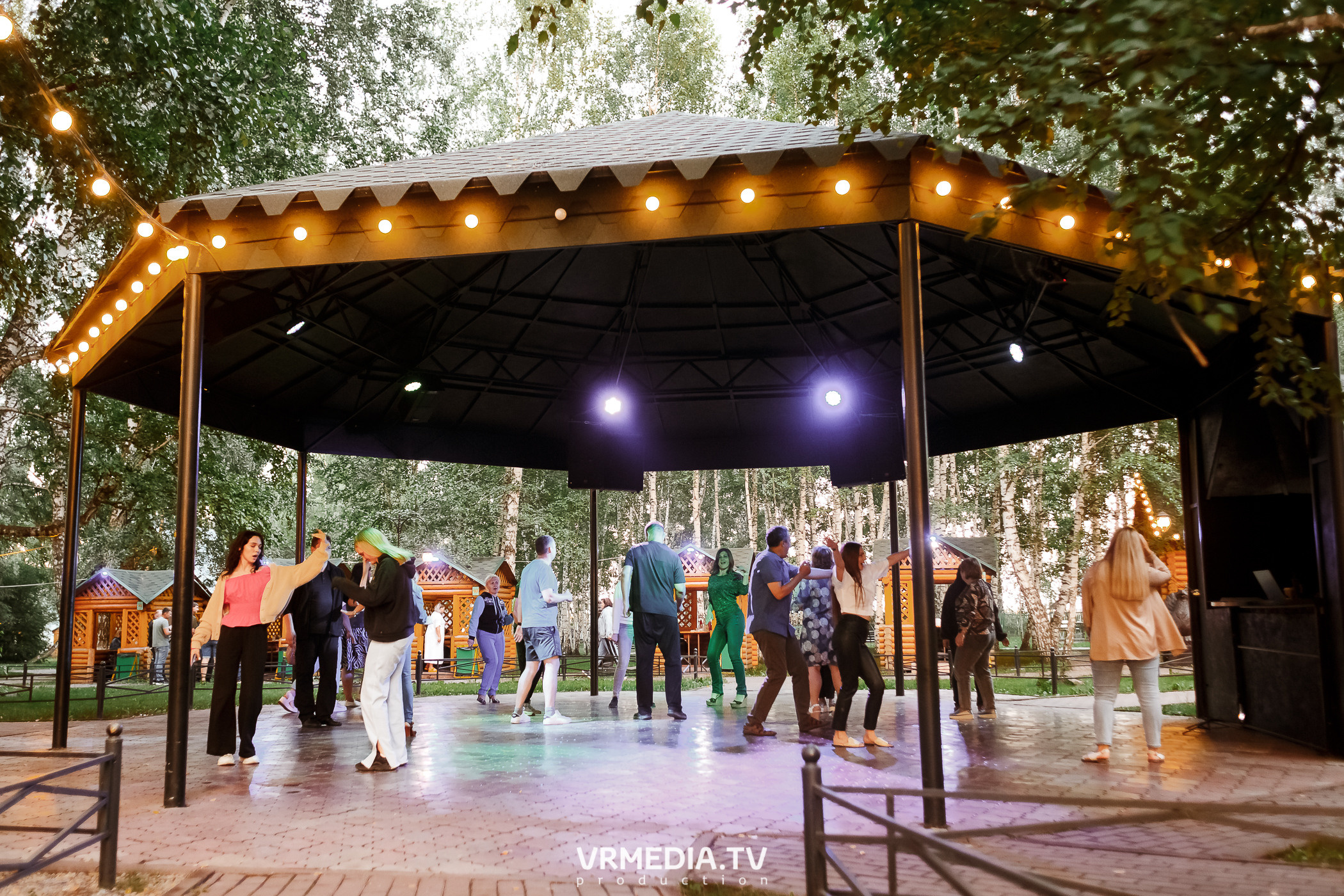 В гостях «У Петровича»