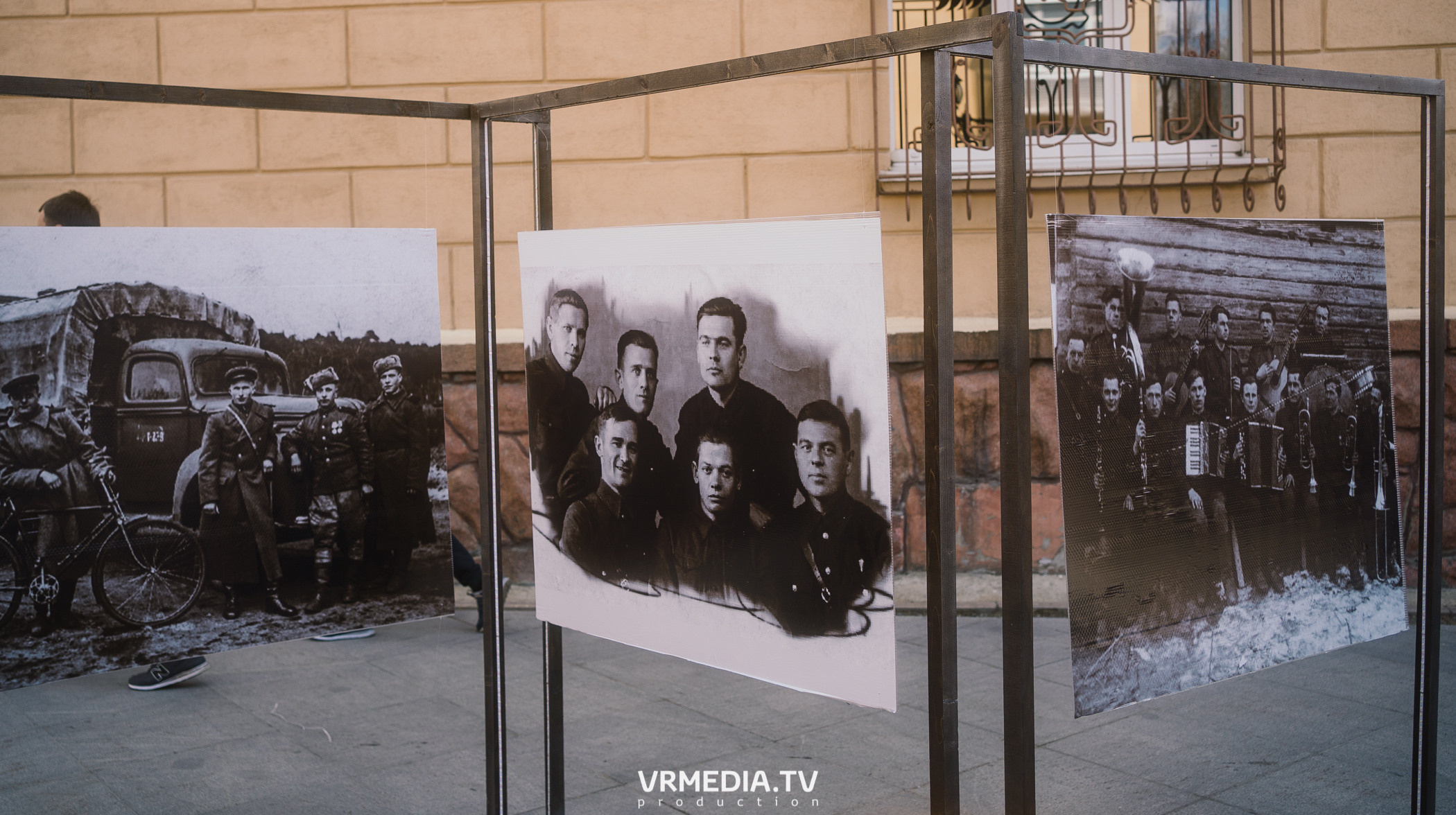 День Победы. 9 мая 2022 в Кемерове