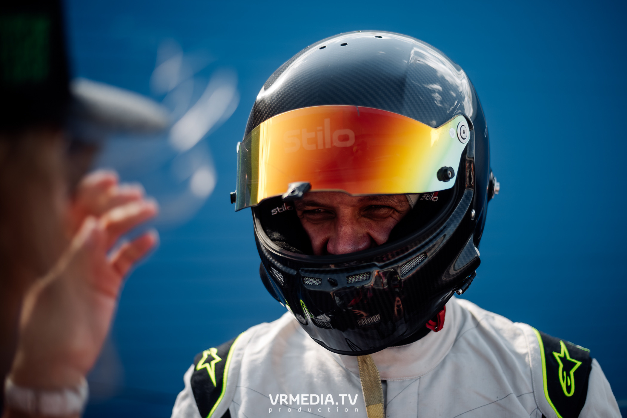 Дрифт-Гонки КСКГ «Классика»