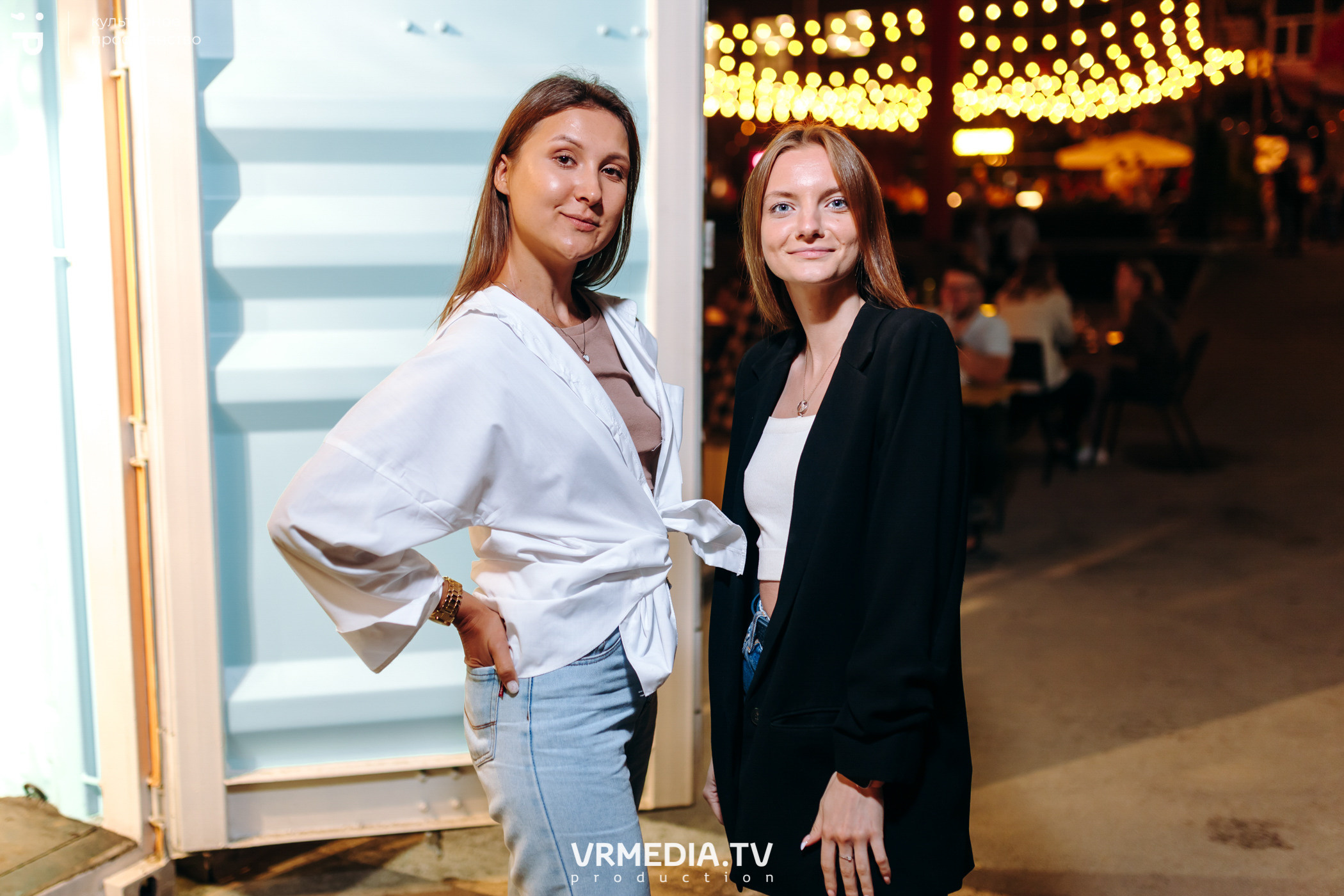 #Редакция_Лето в культурном пространстве «Редакция»