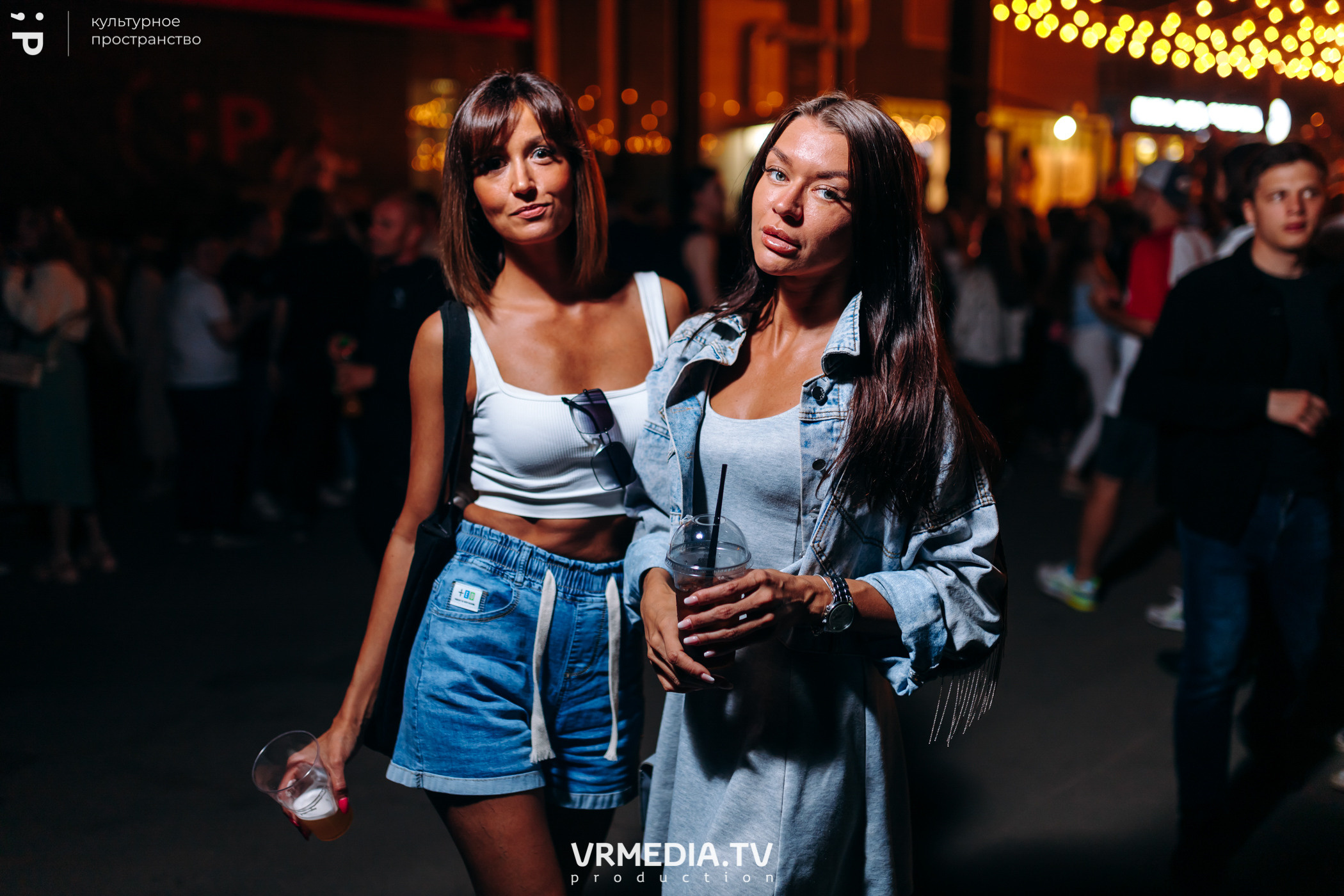 #Редакция_Лето: Warm Inside в культурном пространстве «Редакция»