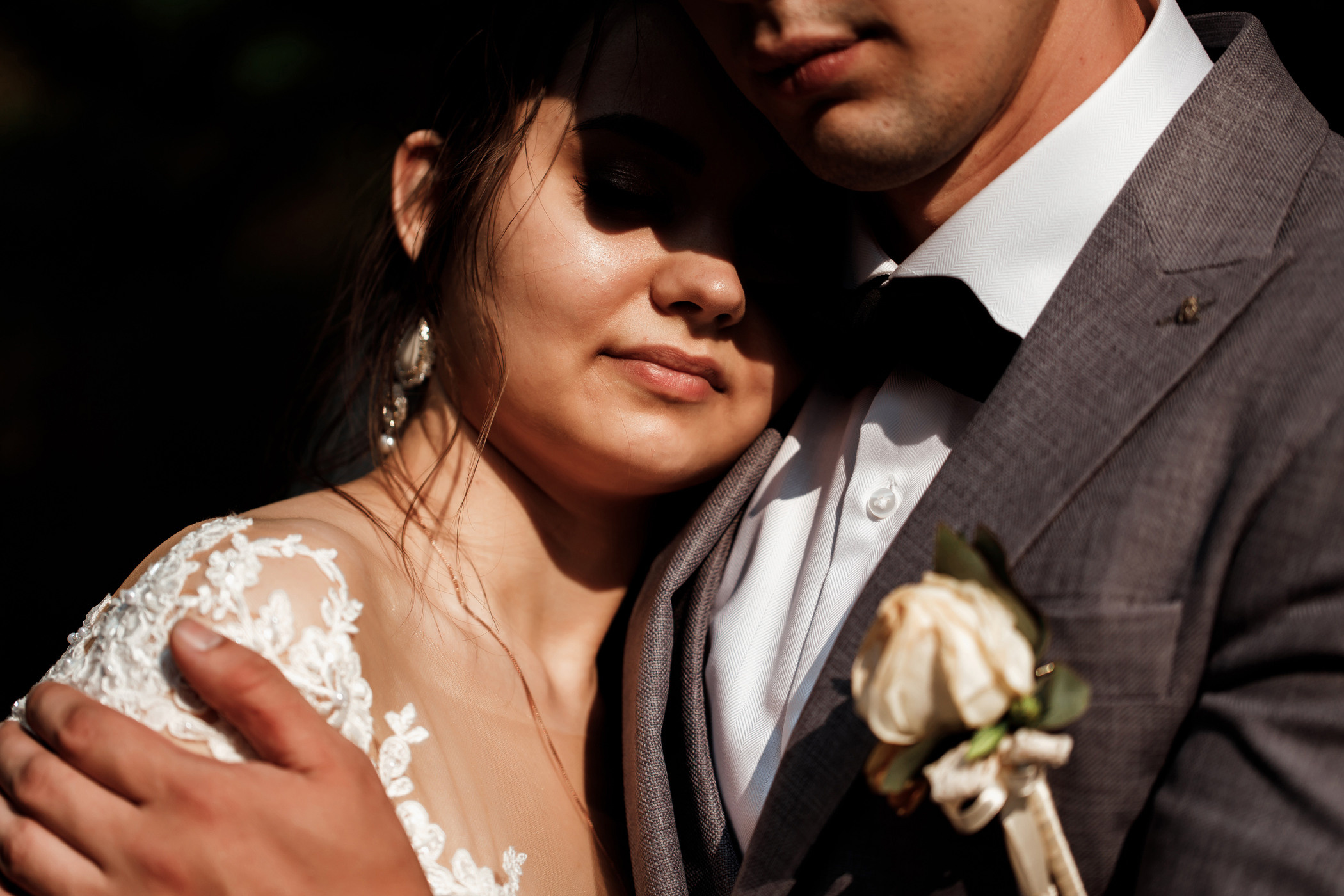 Дмитрий & Виктория