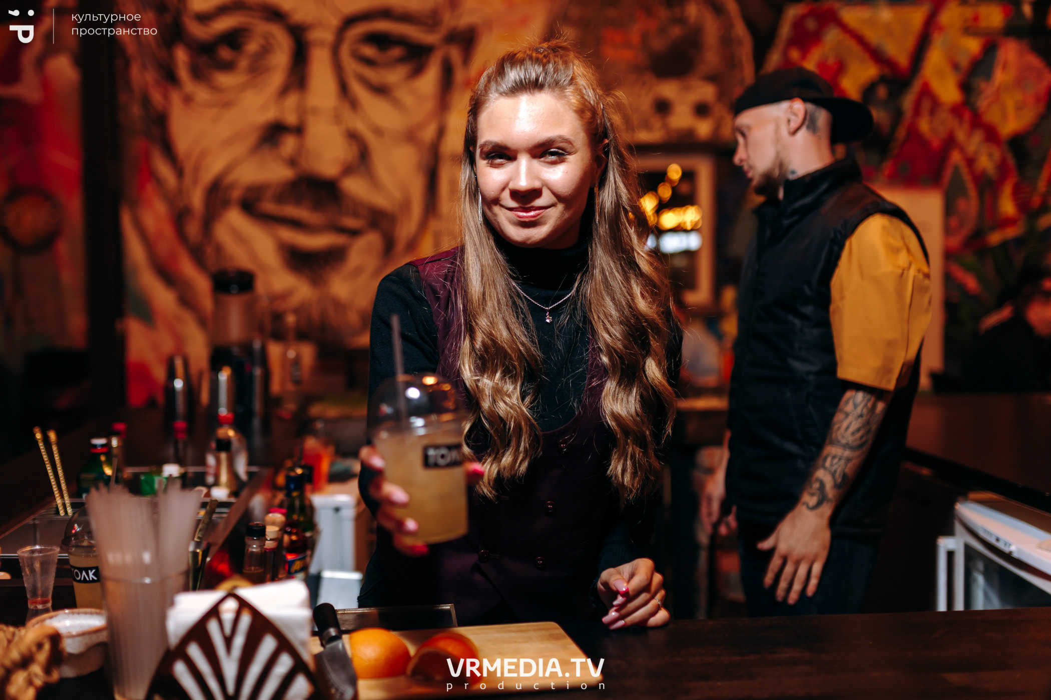 #Редакция_Лето в культурном пространстве «Редакция»