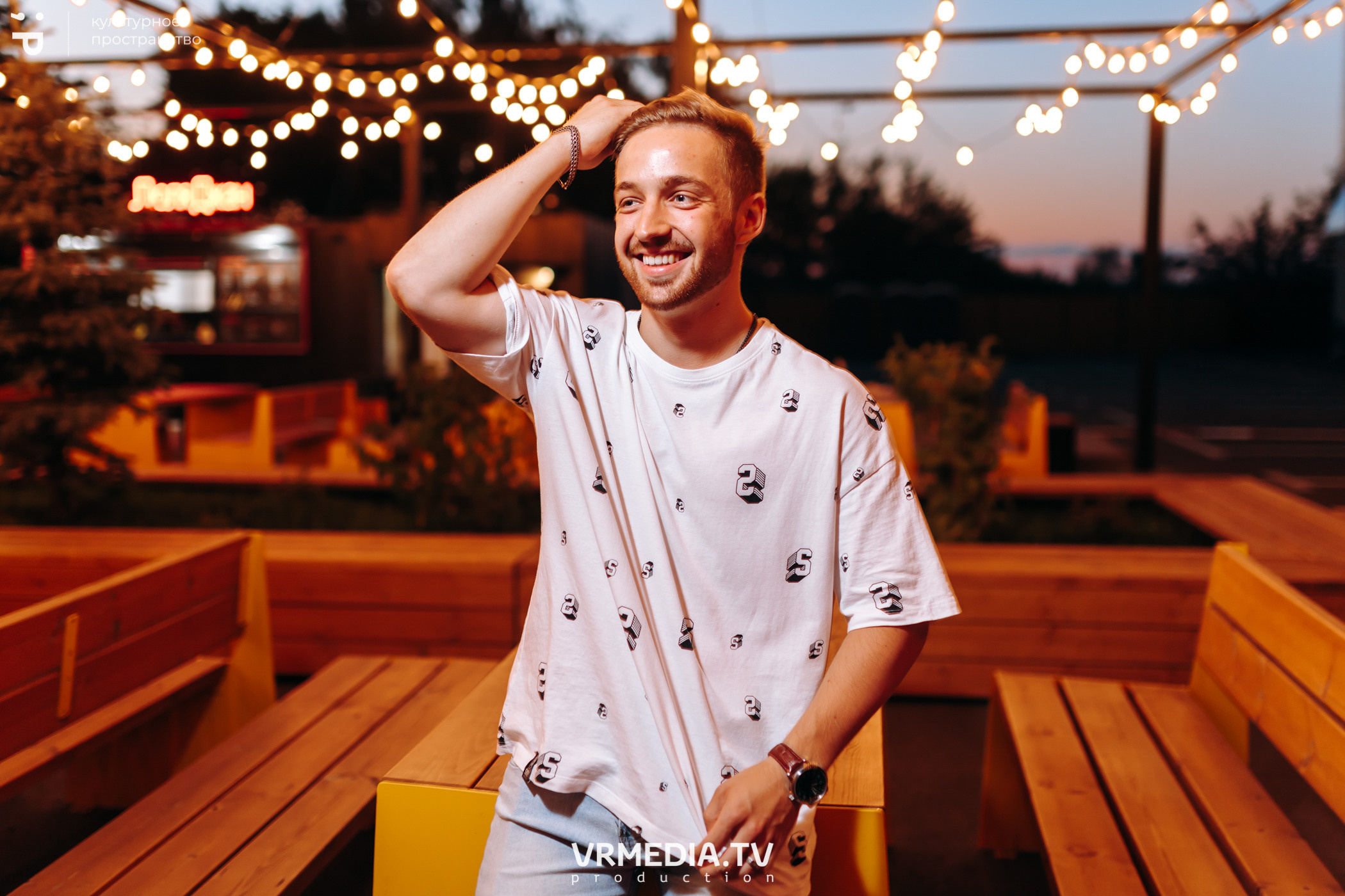 #Редакция_Лето в культурном пространстве «Редакция»