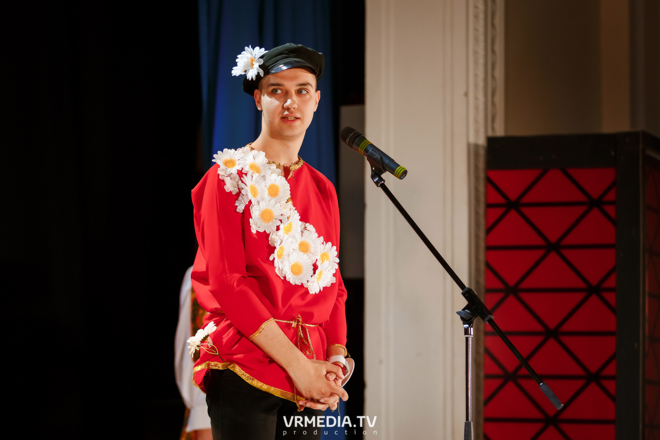 Мистер и Мисс СО Кузбасс