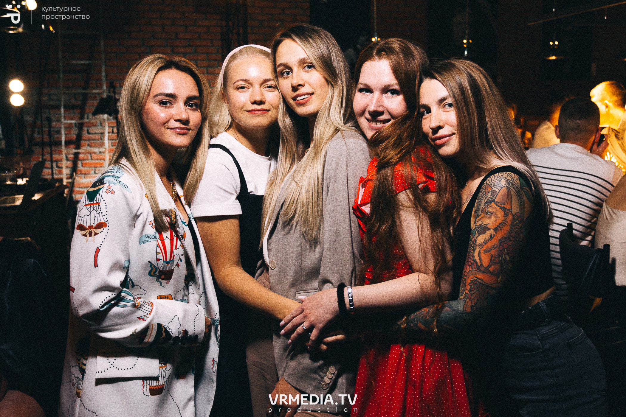 #Редакция_Лето в культурном пространстве «Редакция»