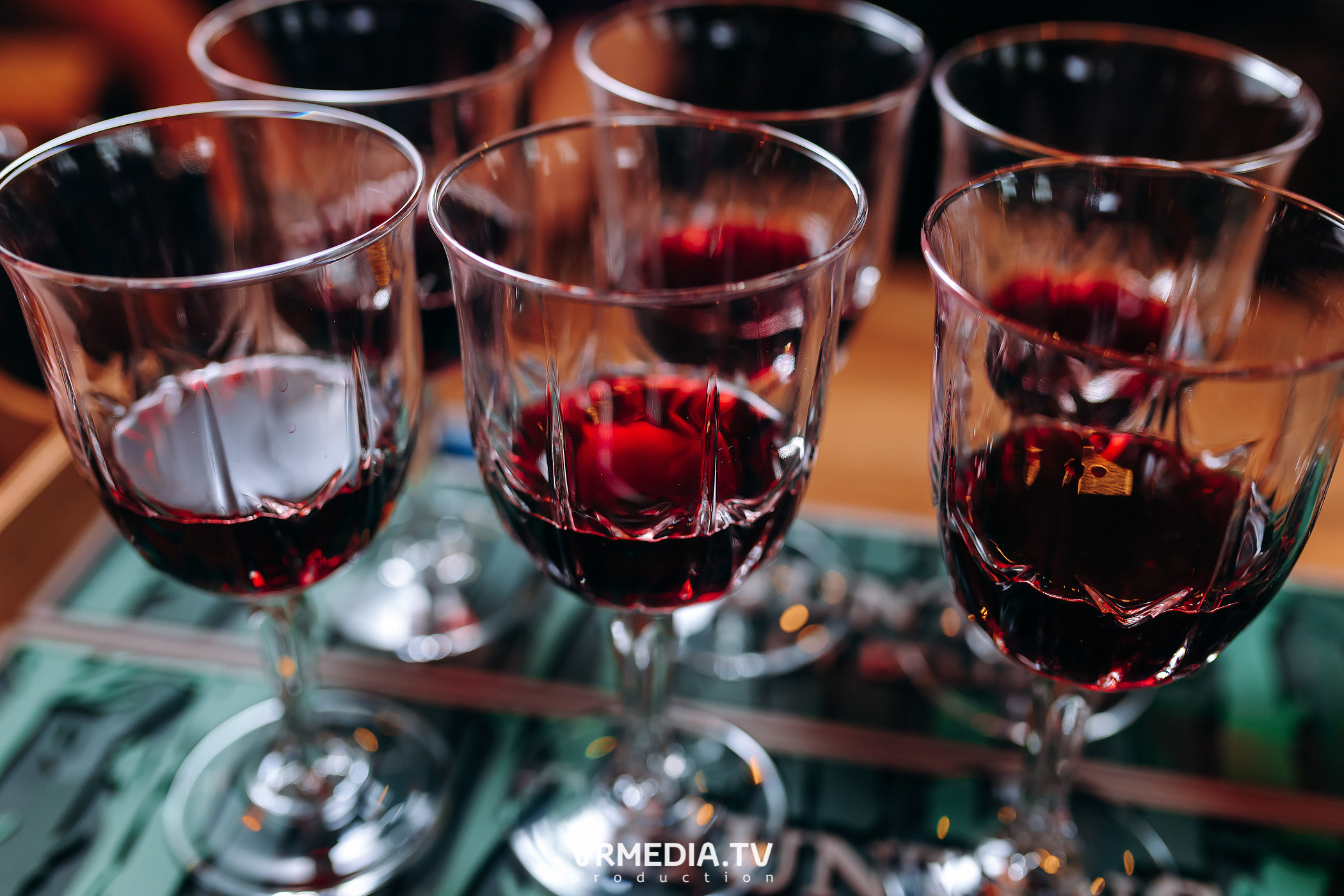 Открытие грузинского ресторана «Хачапури тетушки Марико»