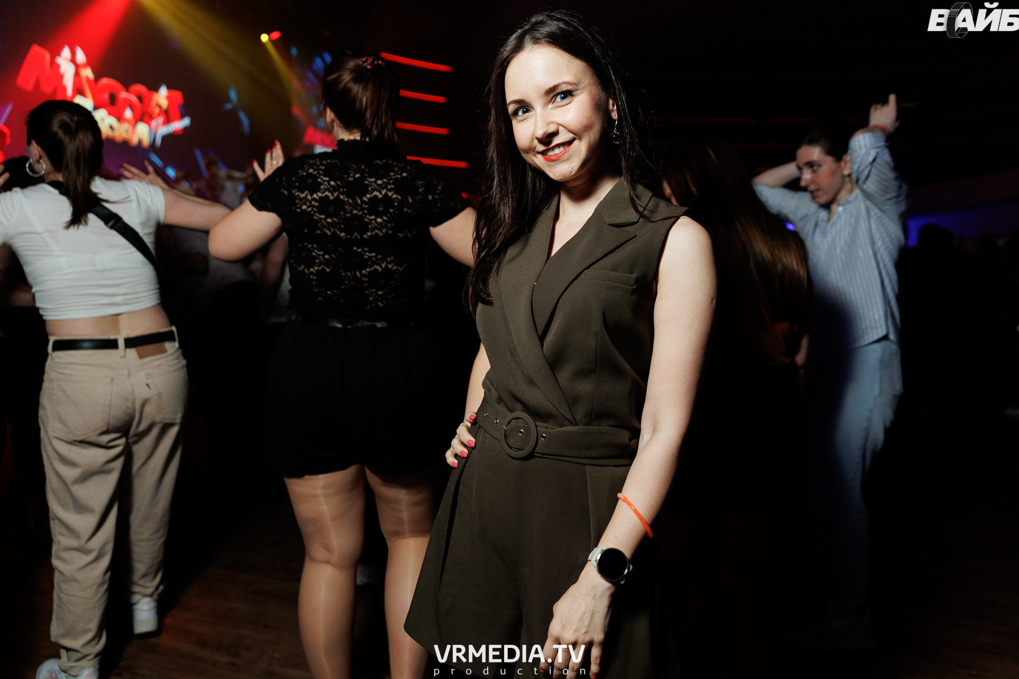 Молодость Простит! 4 года!