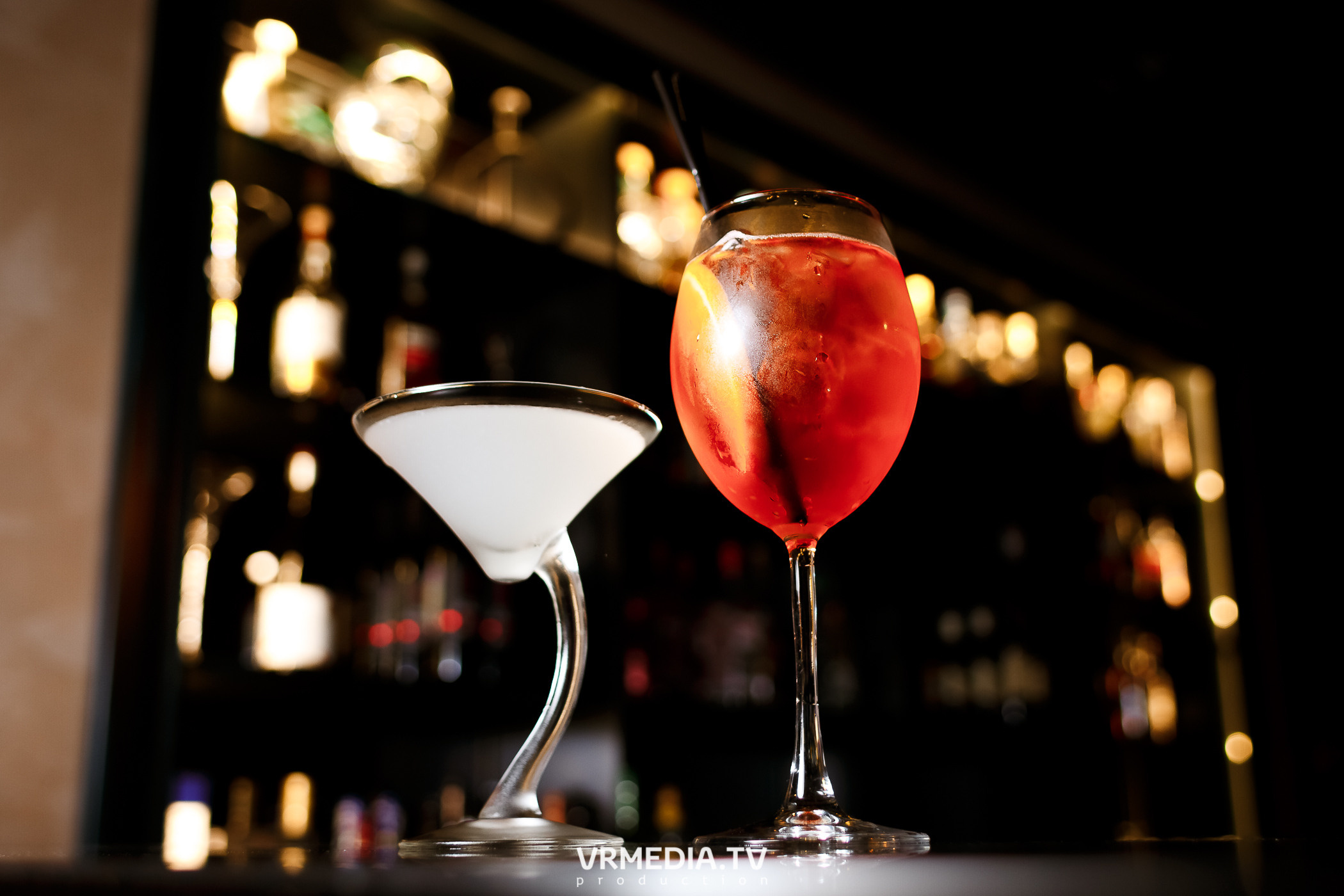 Золотая пятница в караоке-баре «Volna»