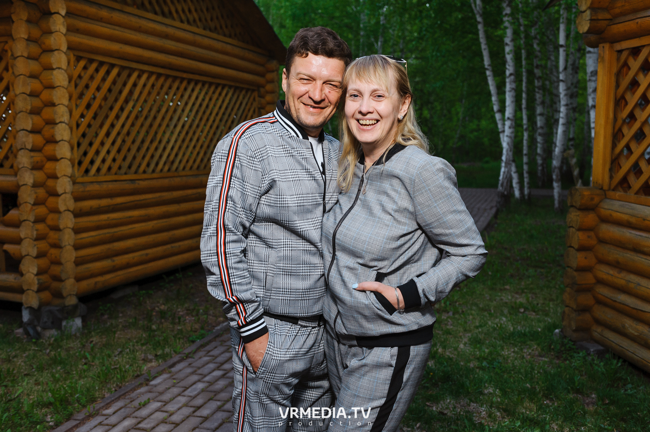 В гостях «У Петровича»