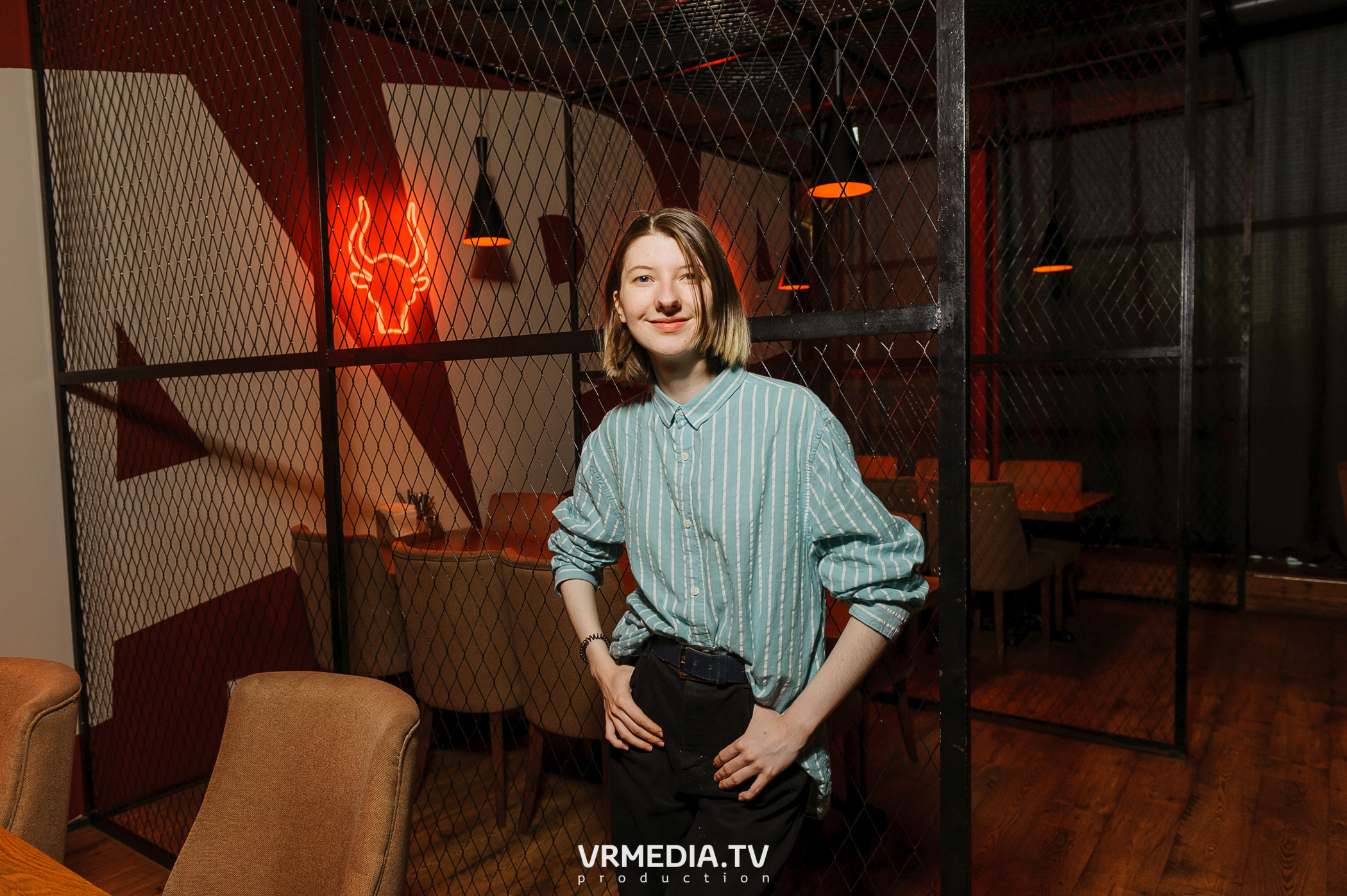 Джазовая среда